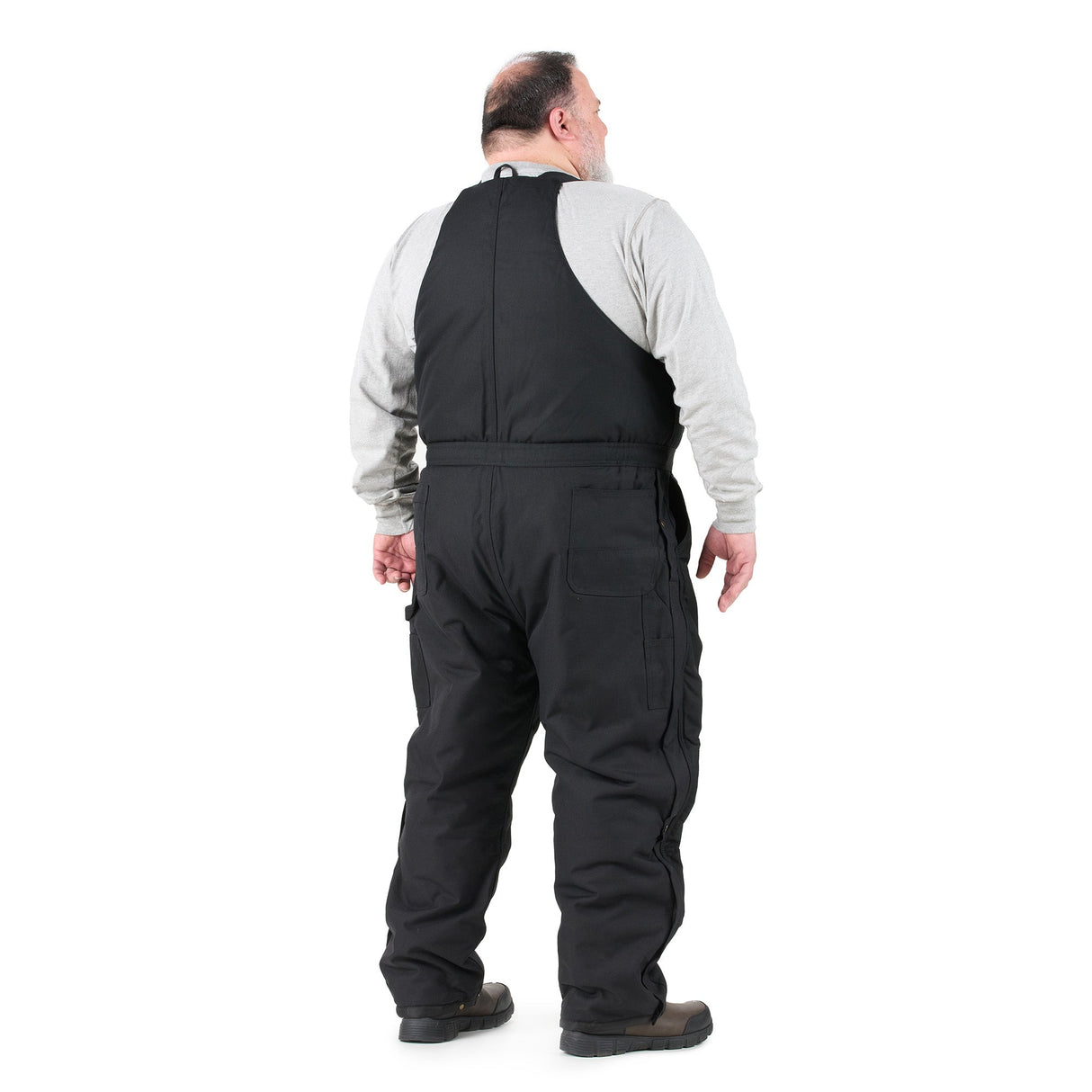 Berne Icecap Insulated Bib Overall