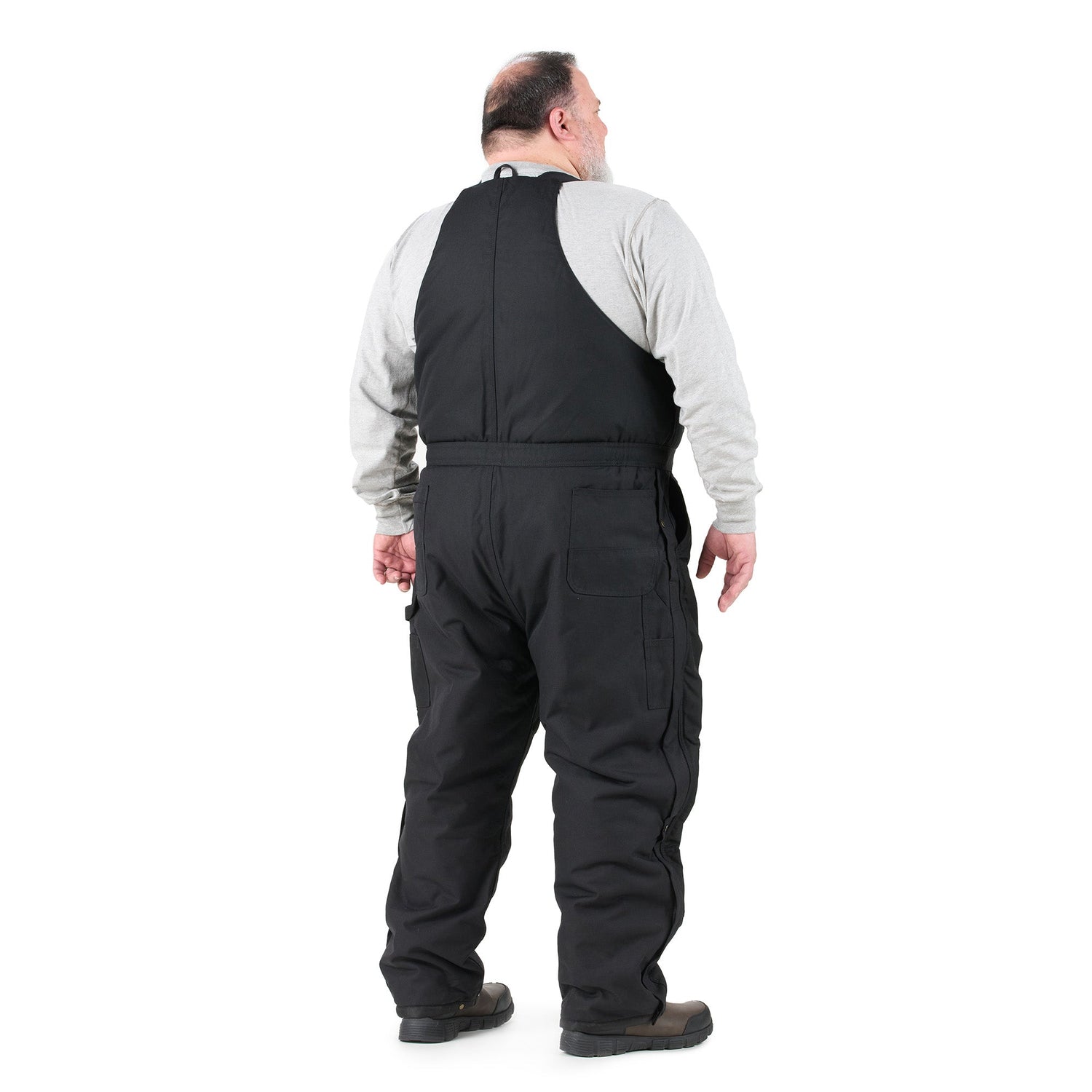 Berne Icecap Insulated Bib Overall