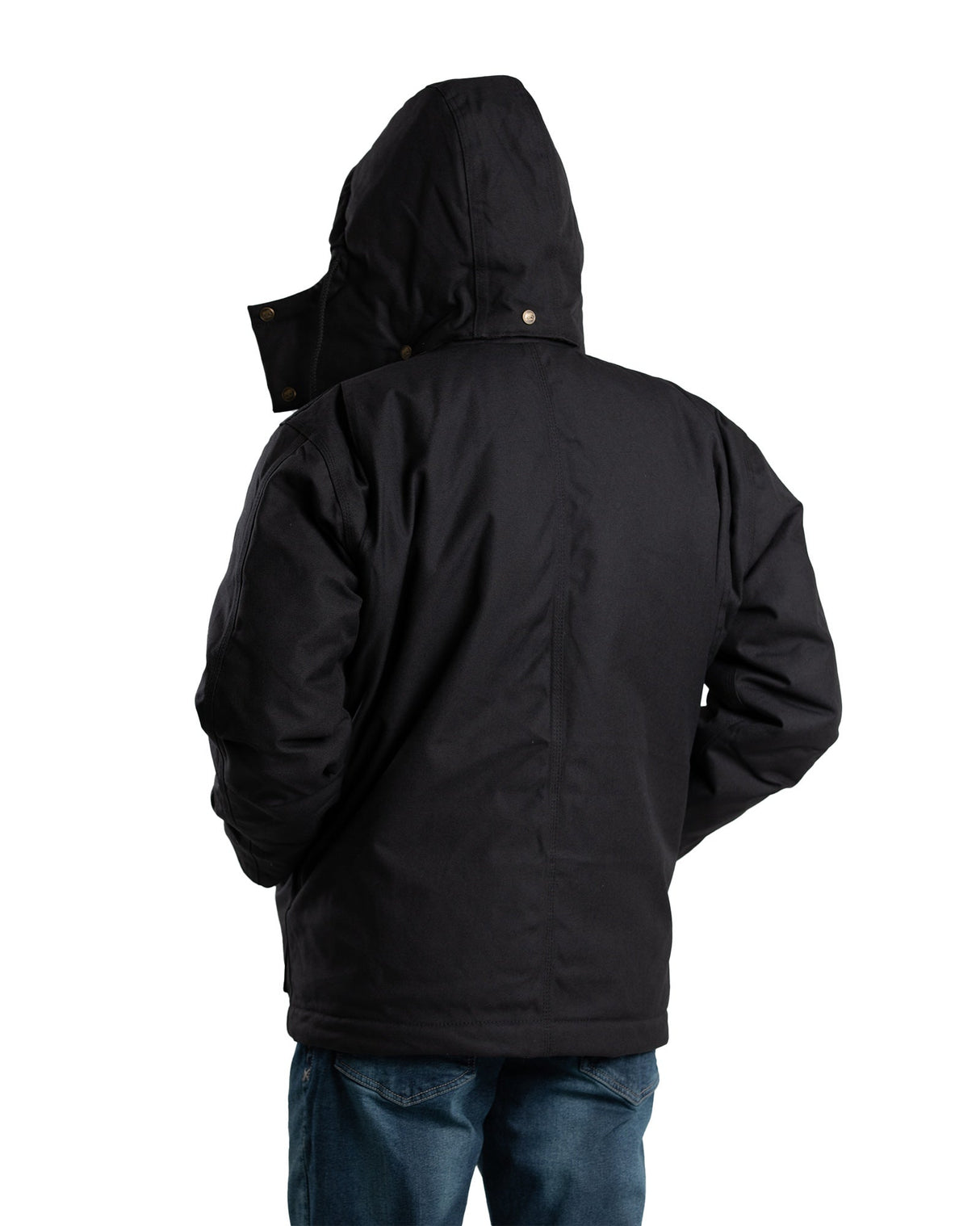Berne Icecap Insulated Work Coat
