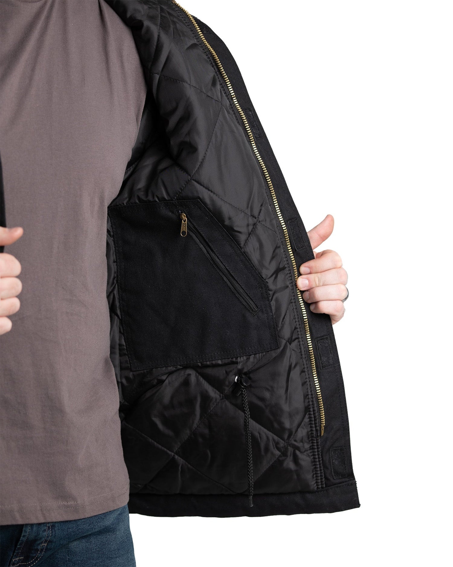 Berne Icecap Insulated Work Coat