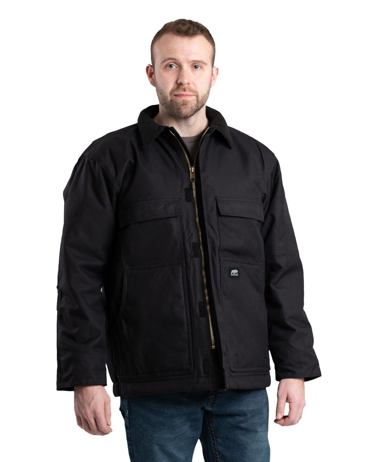 Berne Icecap Insulated Work Coat