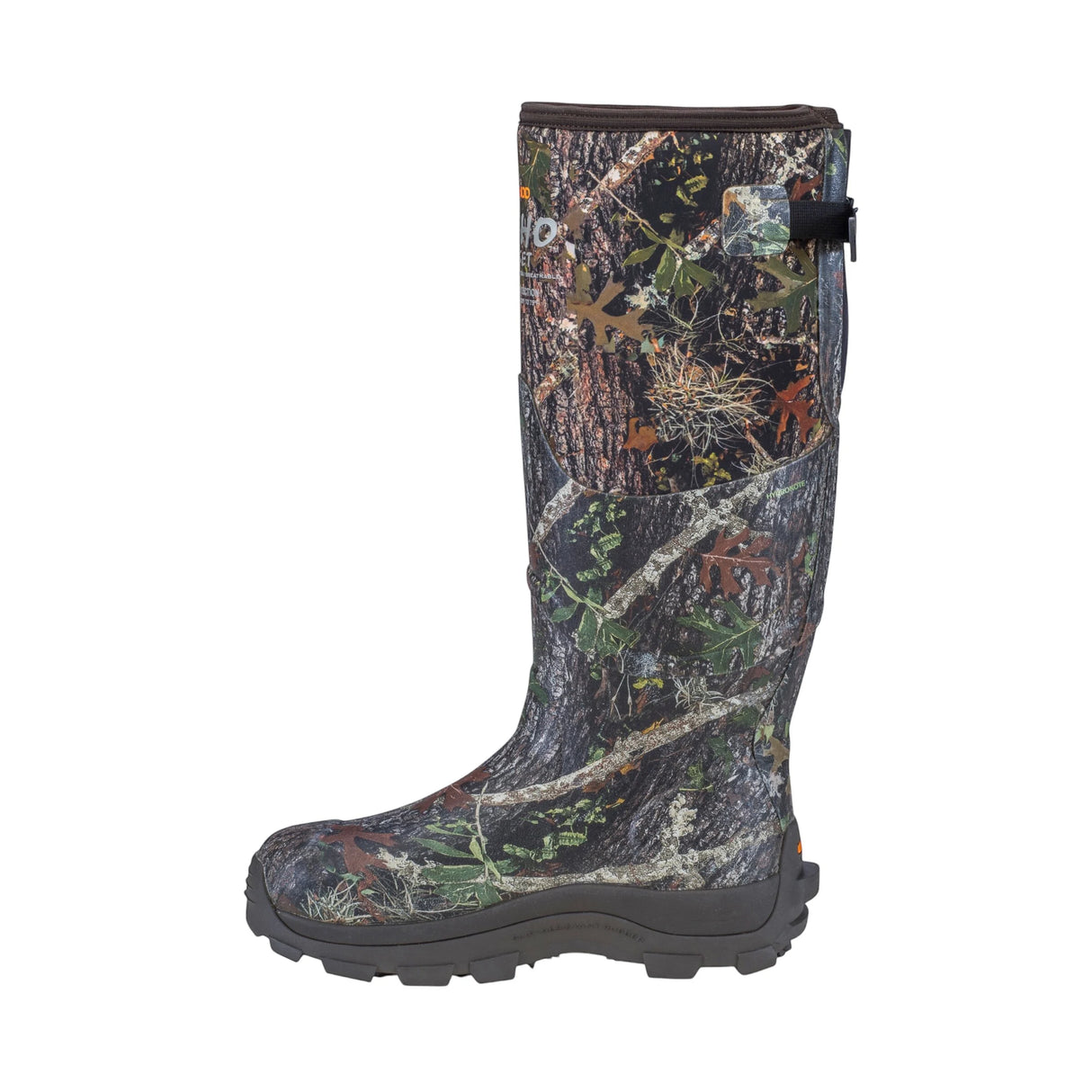 Dryshod NoSho Gusset Boot