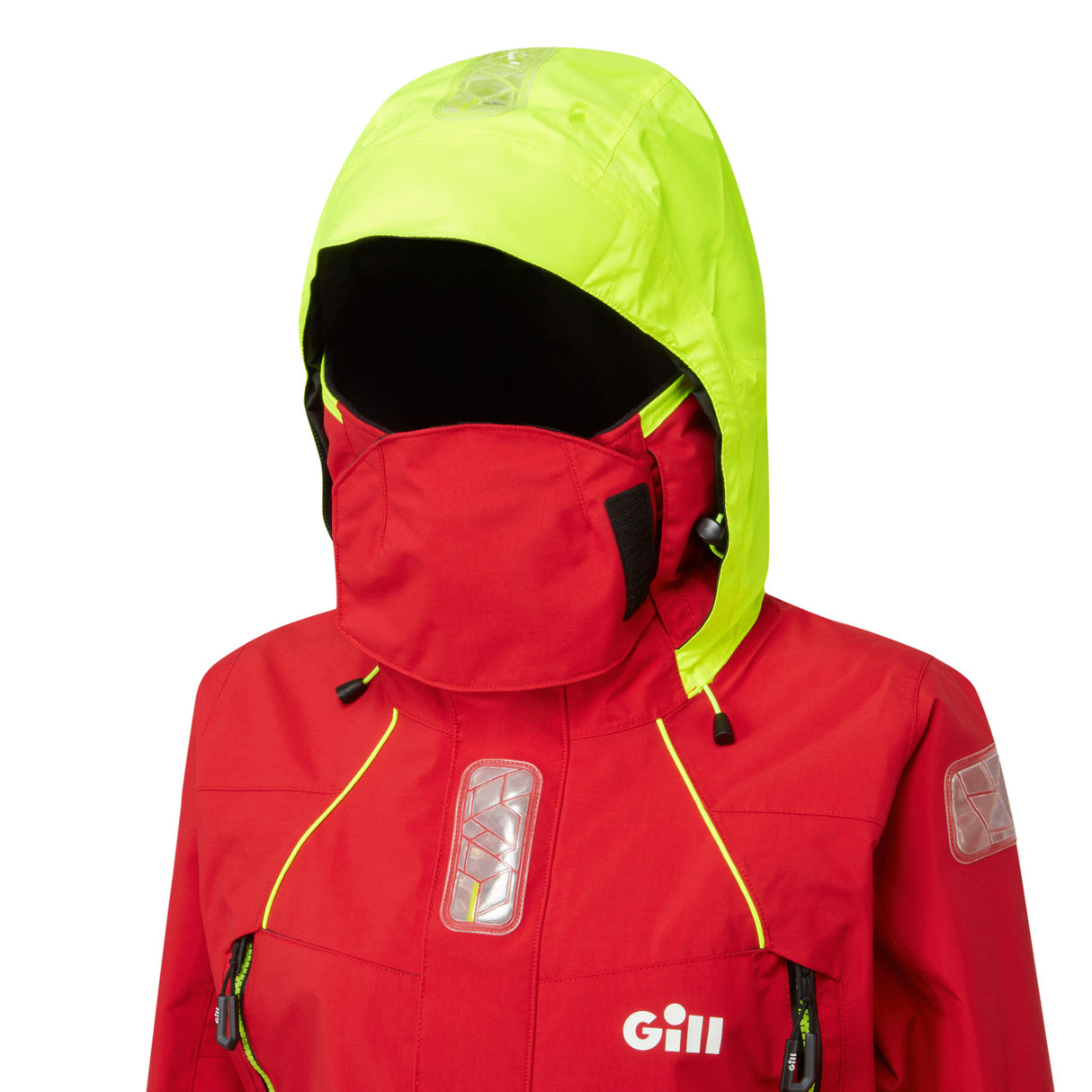 Gill OS26 Women's Offshore Jacket