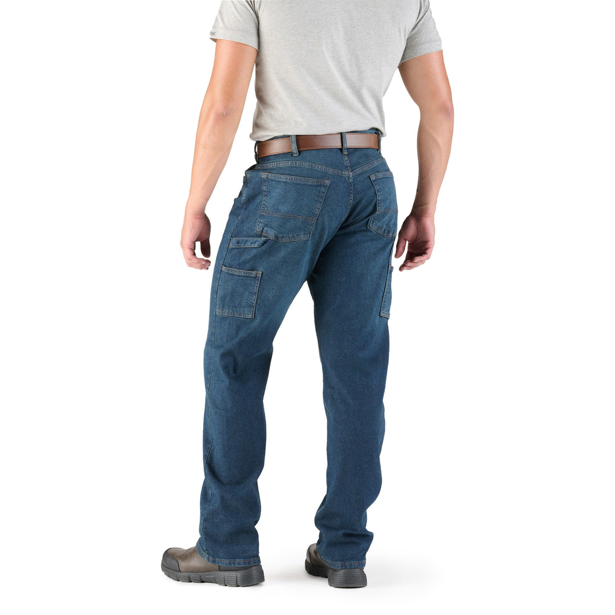 Berne Heartland Flex Relaxed Fit Carpenter Jean