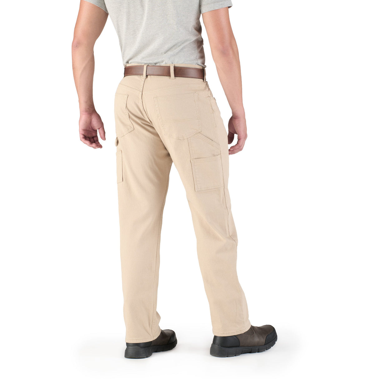 Berne Heartland Flex Relaxed Fit Carpenter Jean