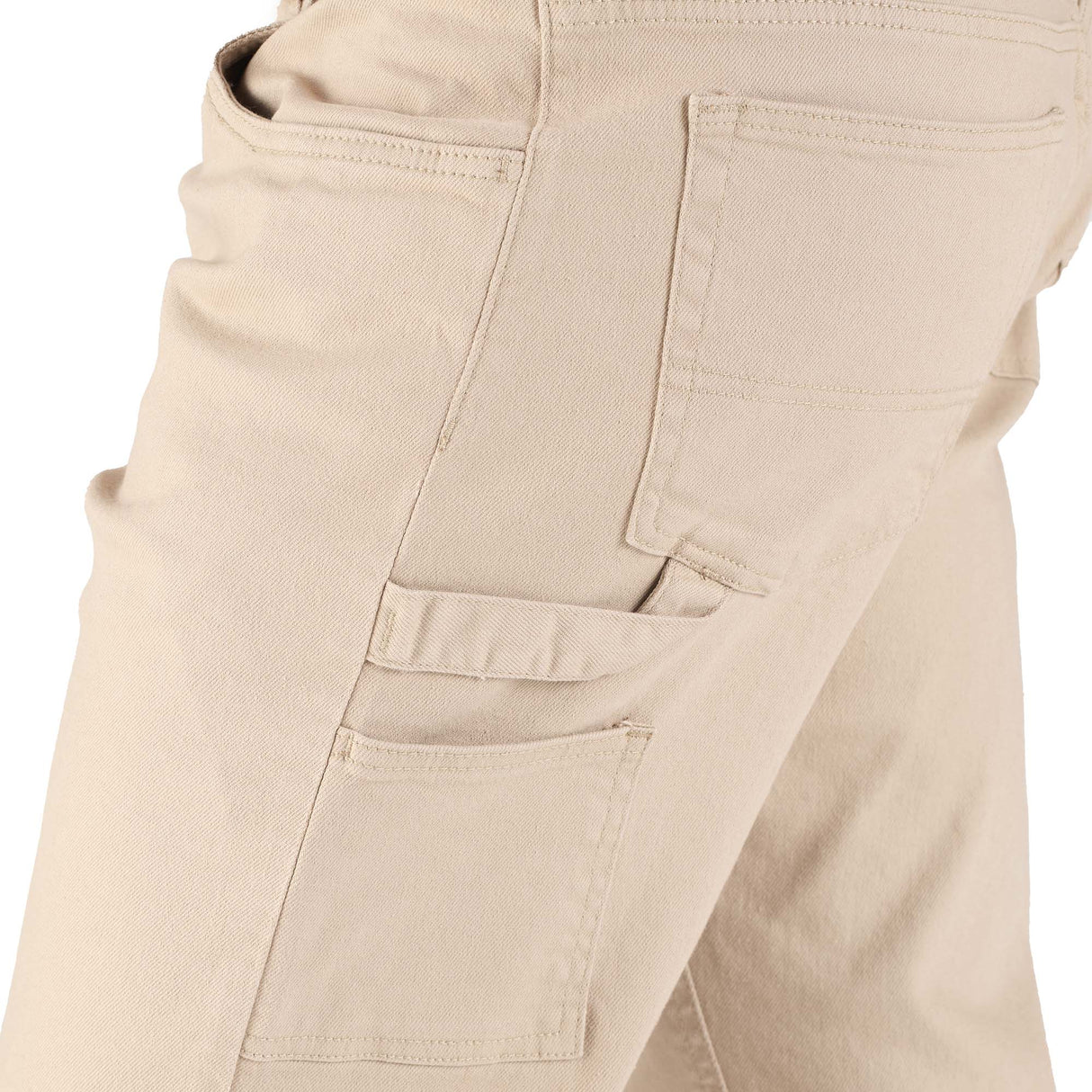 Berne Heartland Flex Relaxed Fit Carpenter Jean