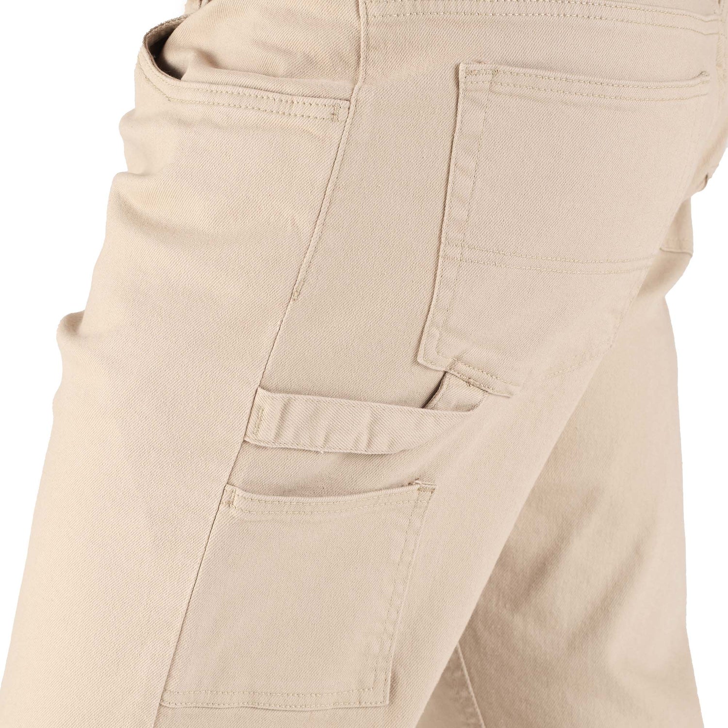 Berne Heartland Flex Relaxed Fit Carpenter Jean