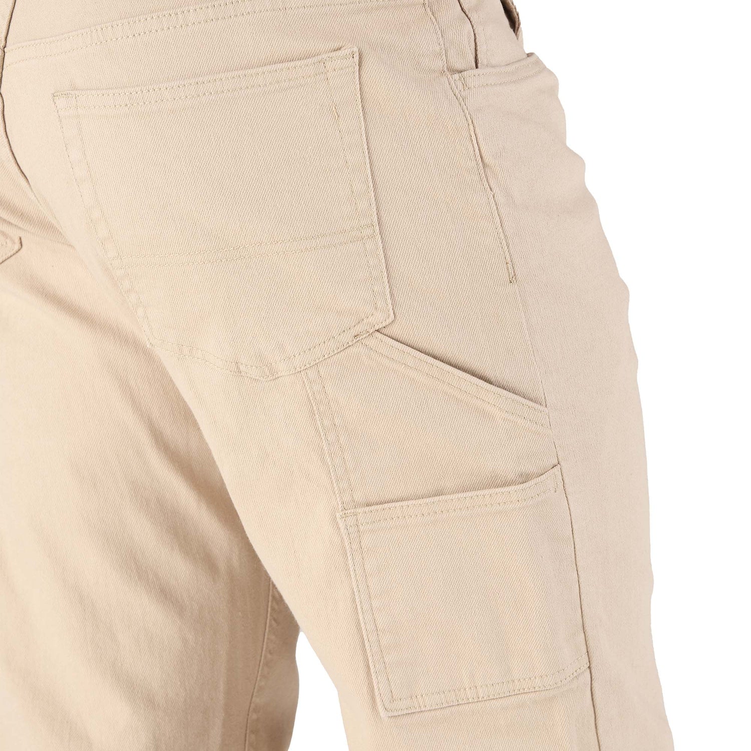 Berne Heartland Flex Relaxed Fit Carpenter Jean