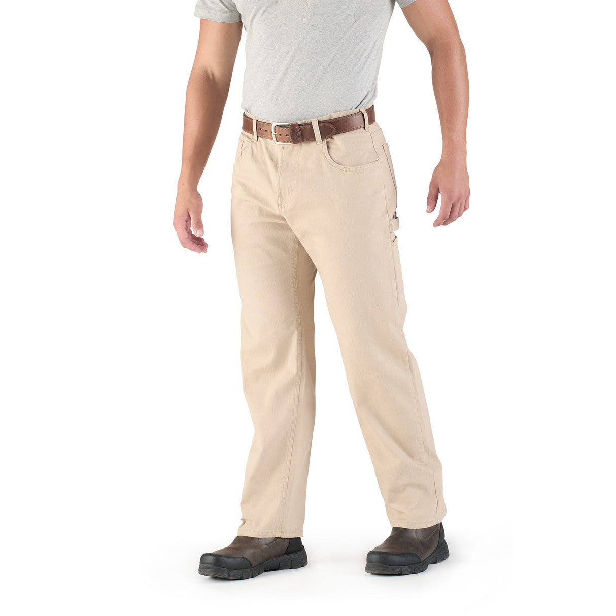 Berne Heartland Flex Relaxed Fit Carpenter Jean