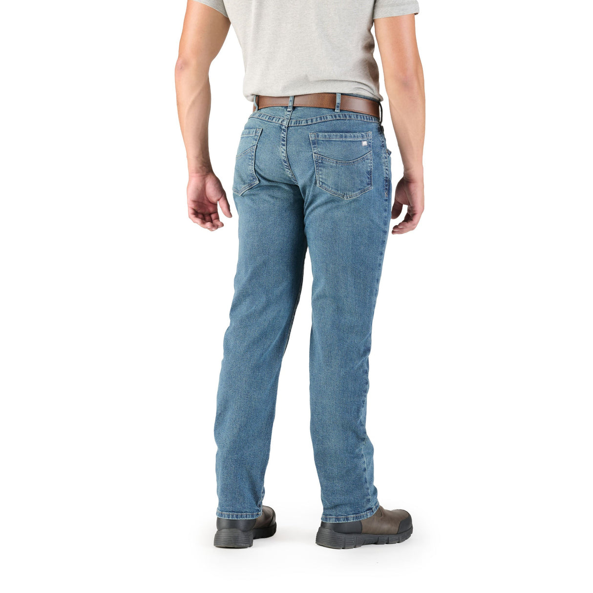 Berne Highland Flex Relaxed Fit Bootcut Jean