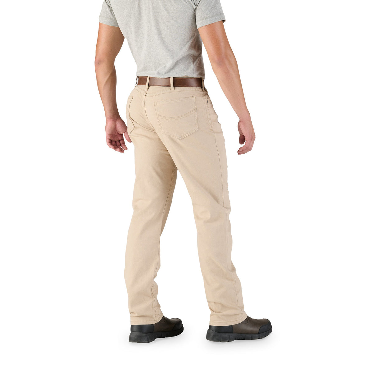 Berne Highland Flex Regular Fit Straight Leg Jean