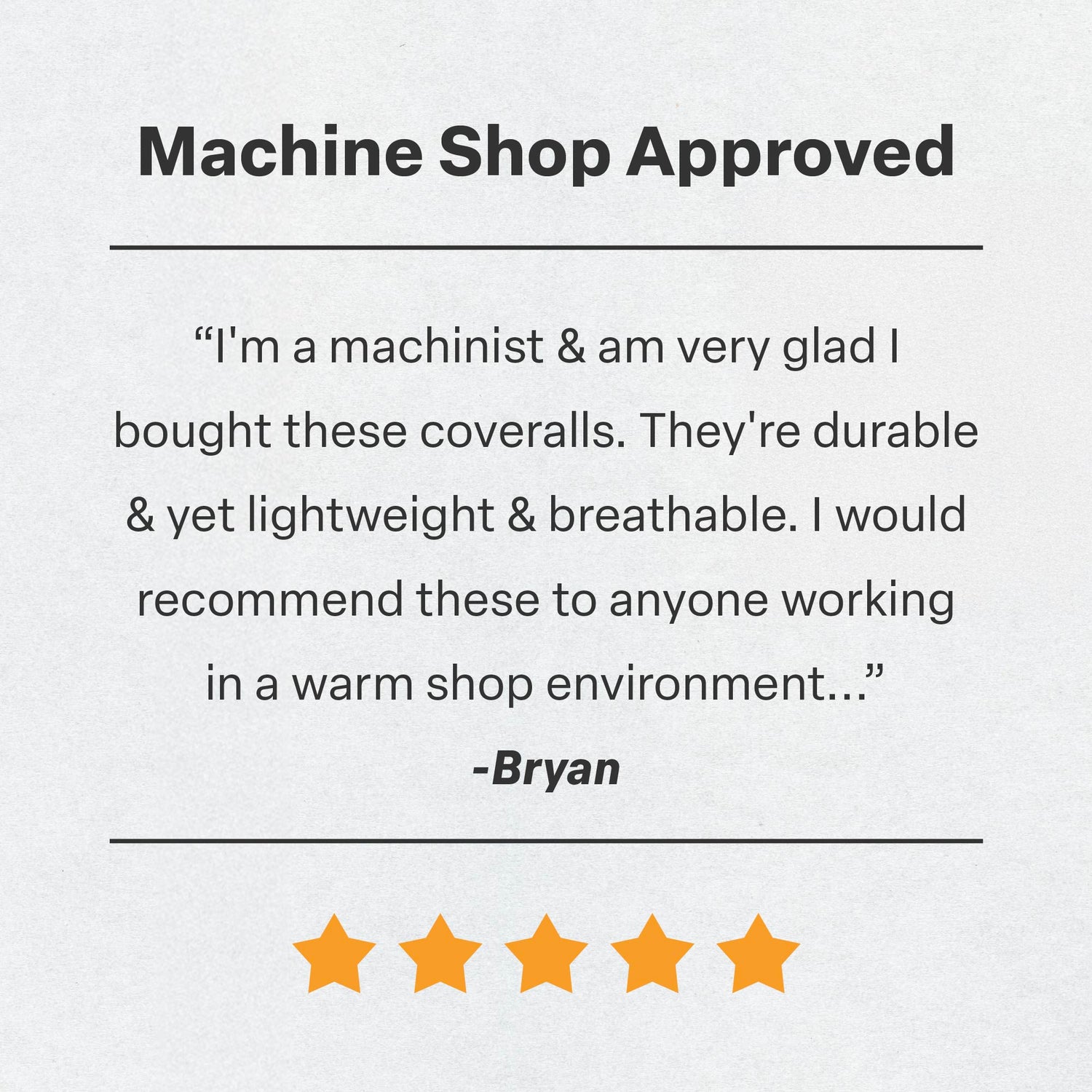 Berne Heritage Short Sleeve Poplin Coverall