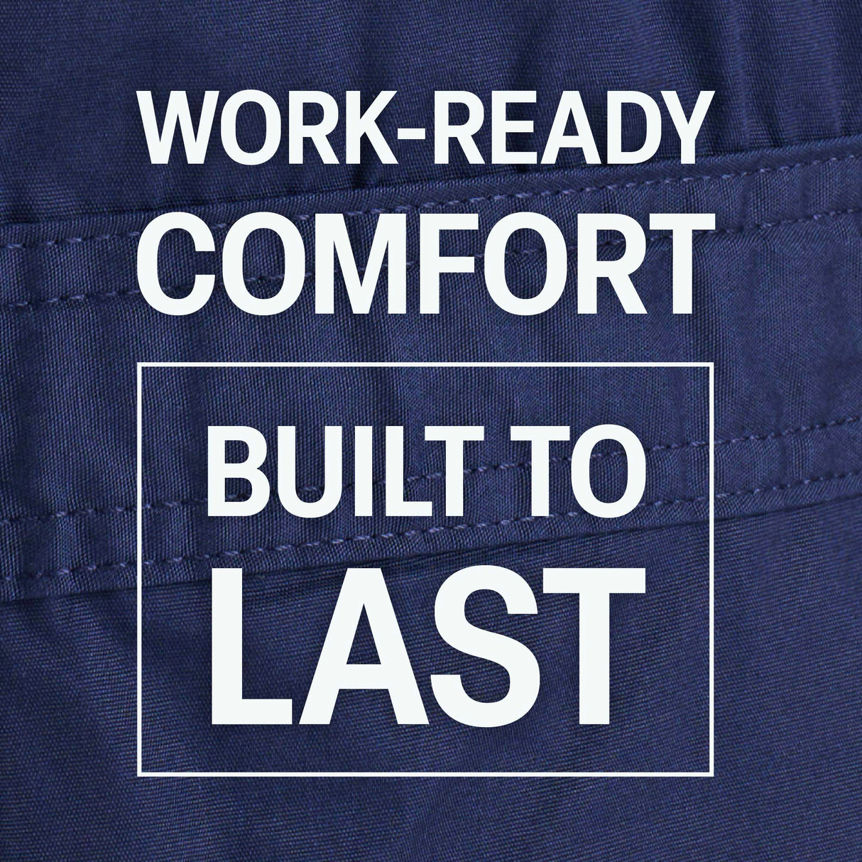 Berne Heritage Short Sleeve Poplin Coverall