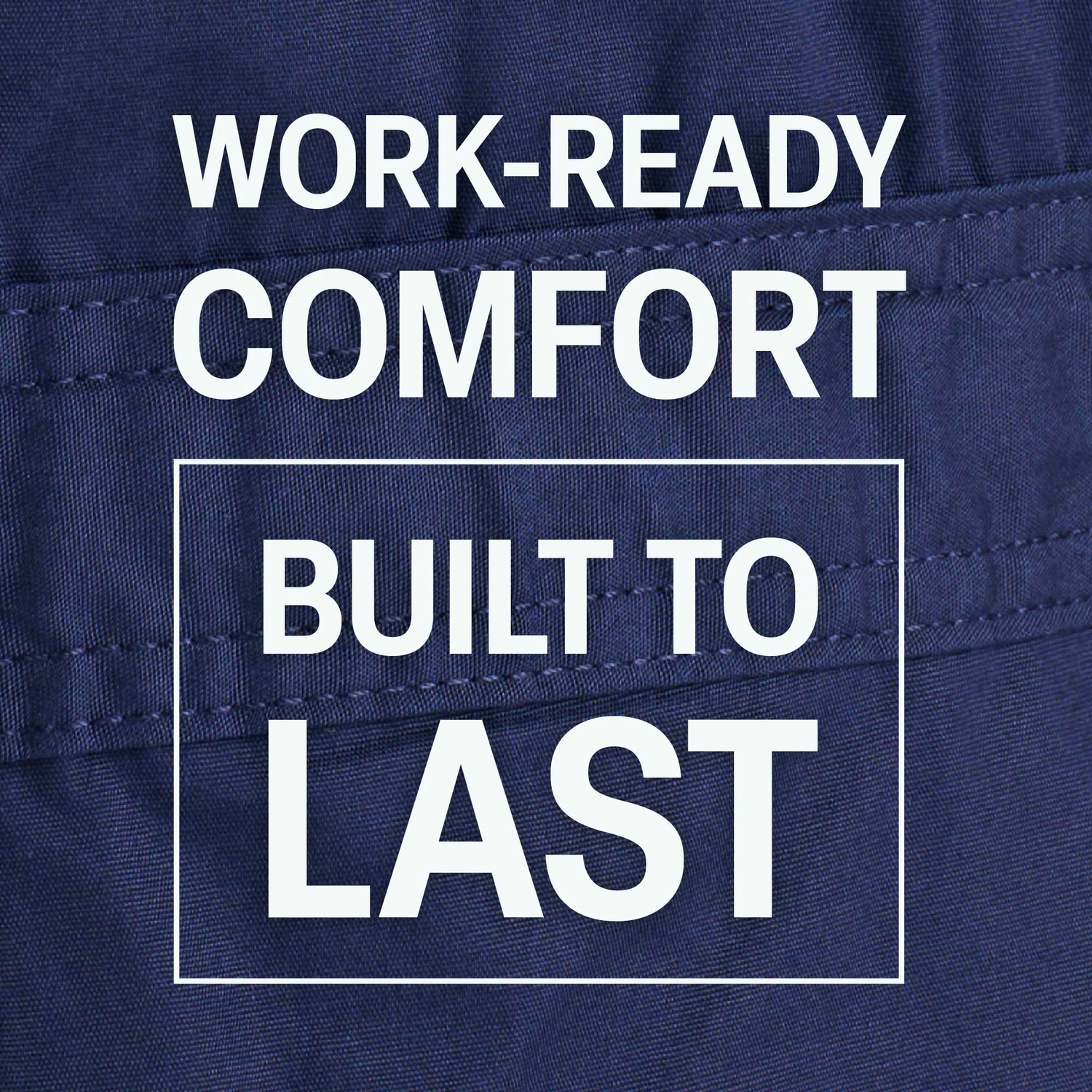 Berne Heritage Short Sleeve Poplin Coverall