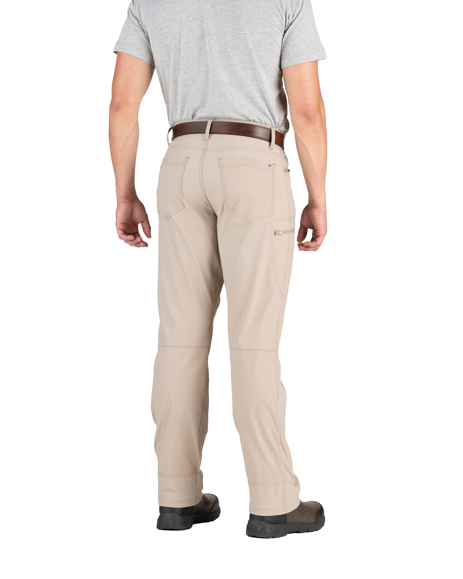 Berne Lightweight Flex Pro Pant