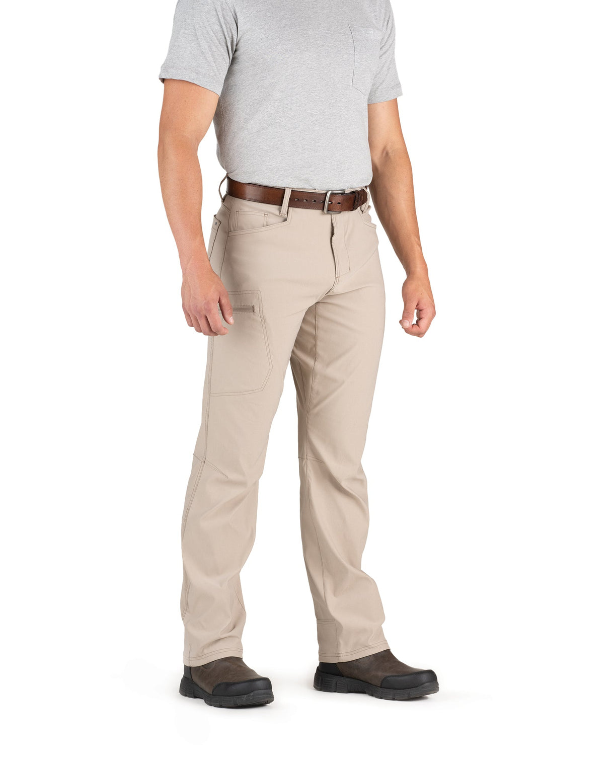 Berne Lightweight Flex Pro Pant
