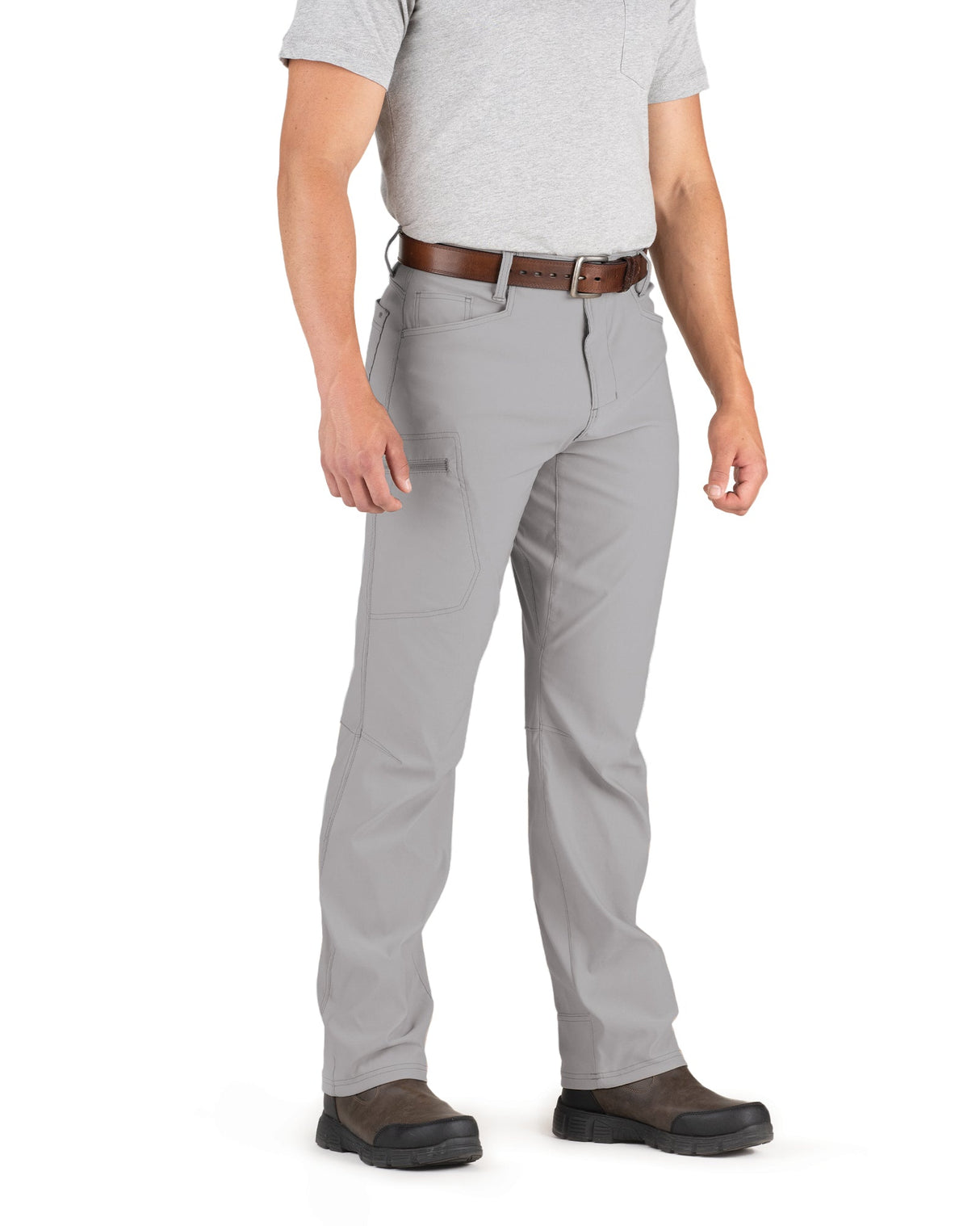 Berne Lightweight Flex Pro Pant