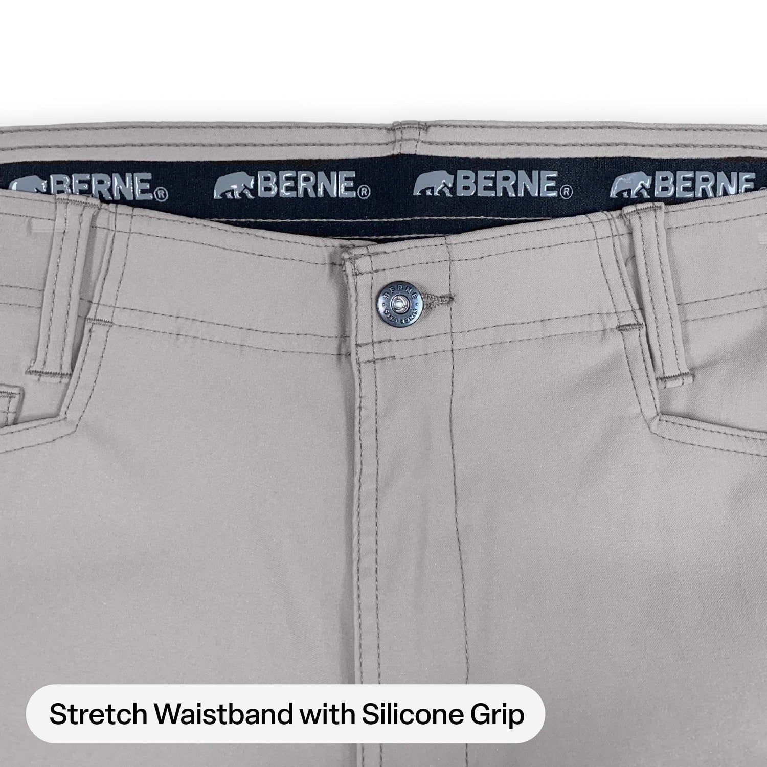 Berne Lightweight Flex Pro Pant