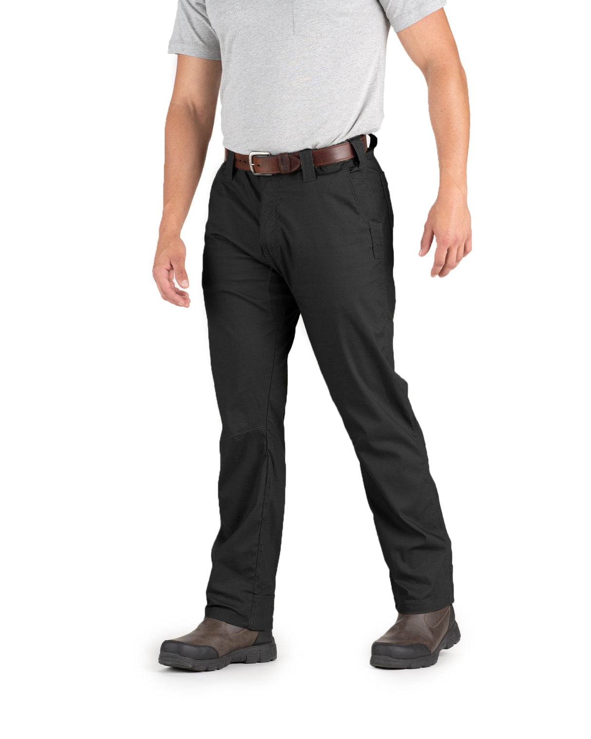 Berne Highland Flex Ripstop Straight Leg Work Pant