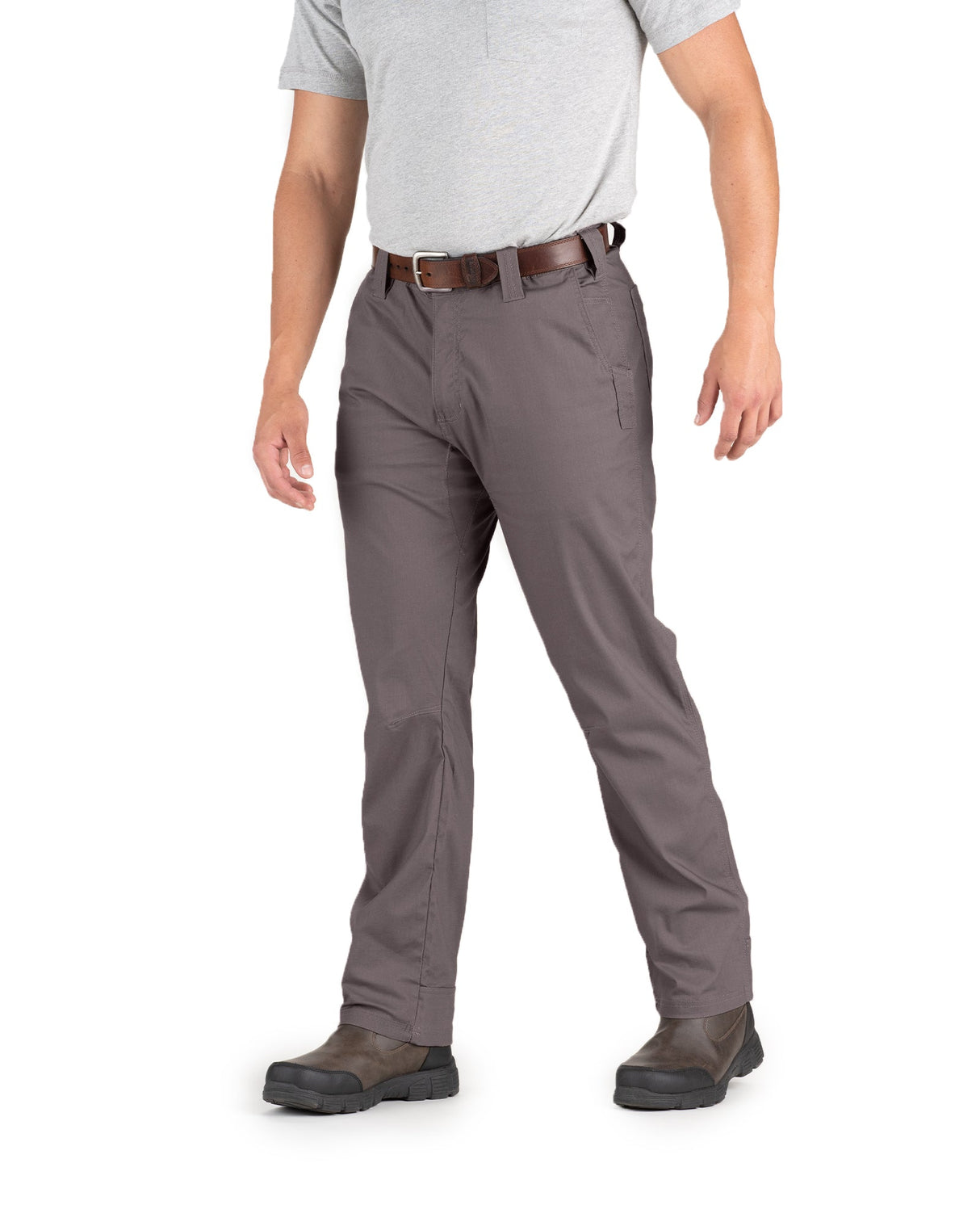 Berne Highland Flex Ripstop Straight Leg Work Pant