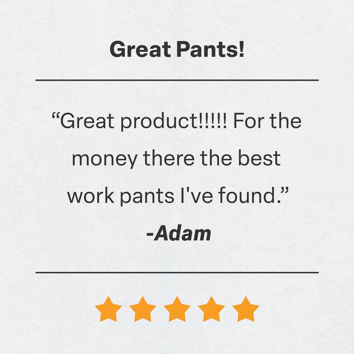 Berne Highland Flex Duck Relaxed Fit Carpenter Pant