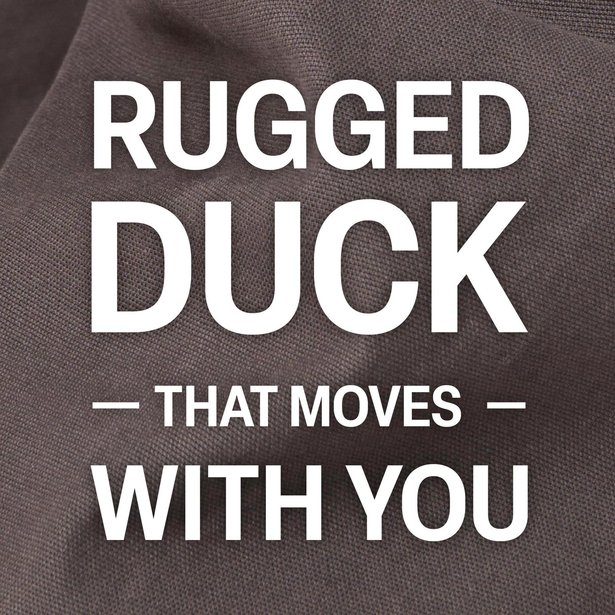 Berne Highland Flex Duck Relaxed Fit Carpenter Pant