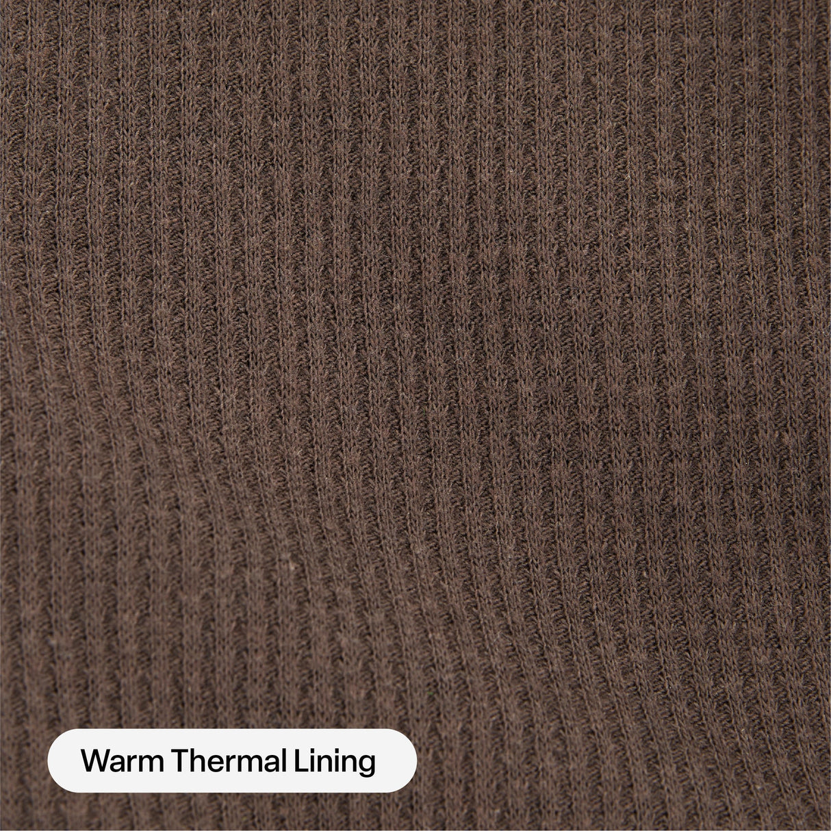 Berne Heritage Thermal-Lined Quarter-Zip Sweatshirt