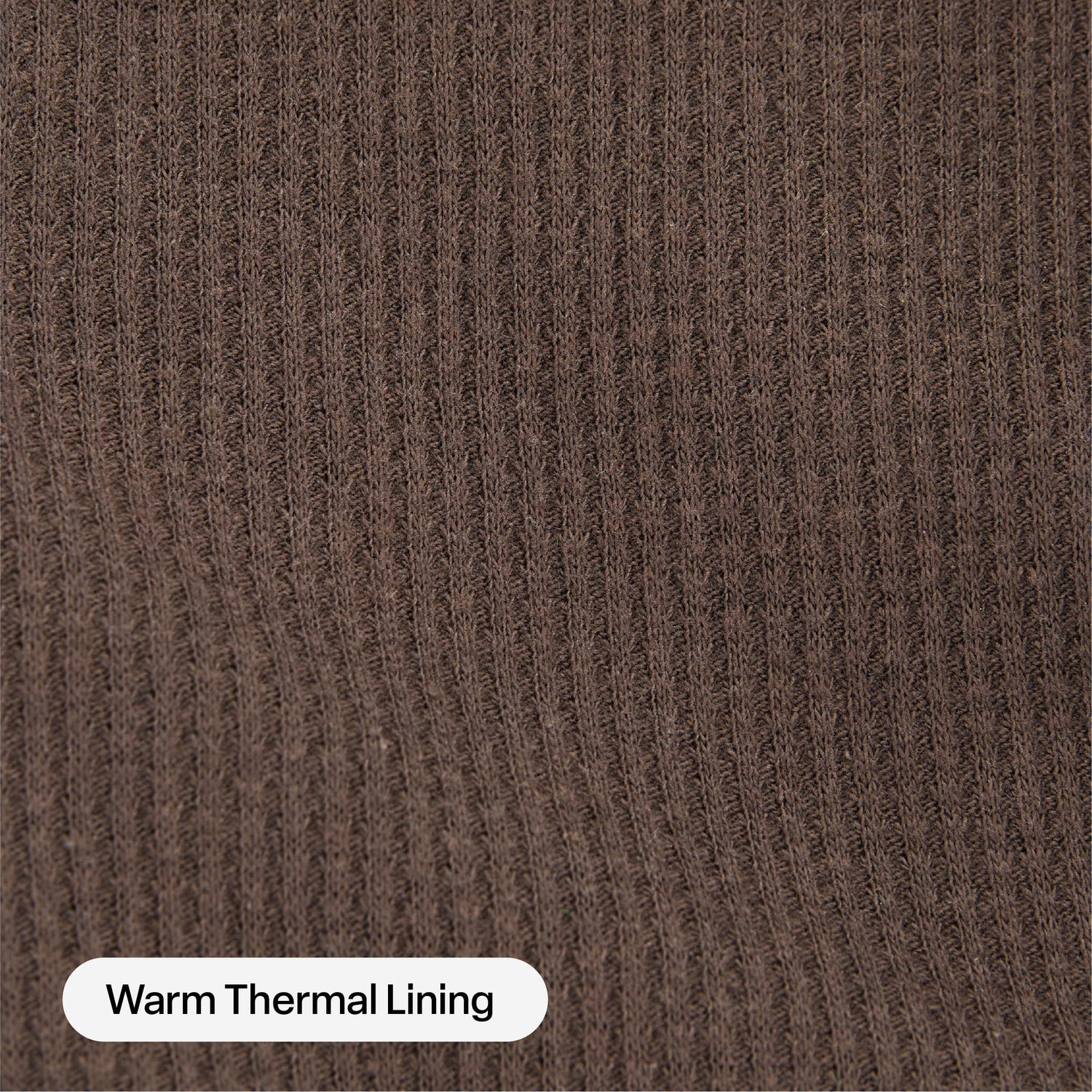 Berne Heritage Thermal-Lined Quarter-Zip Sweatshirt