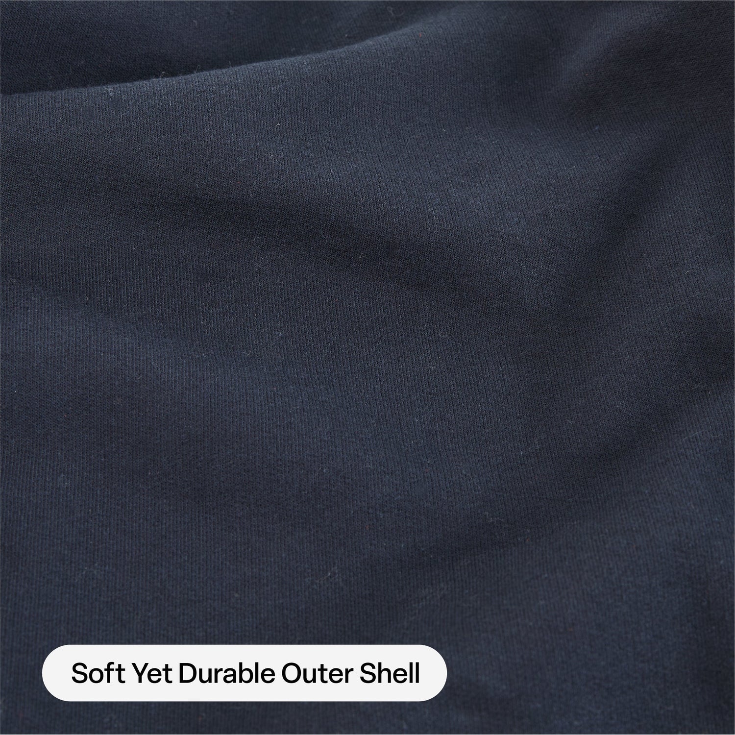 Berne Heritage Thermal-Lined Quarter-Zip Sweatshirt
