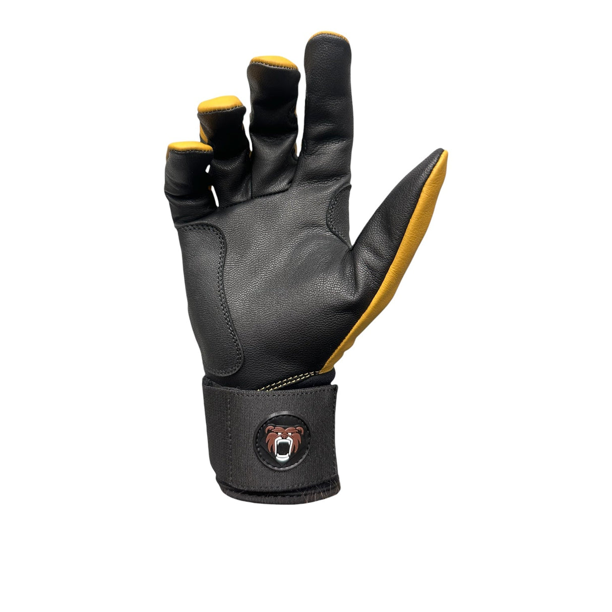 The Claw - LR223