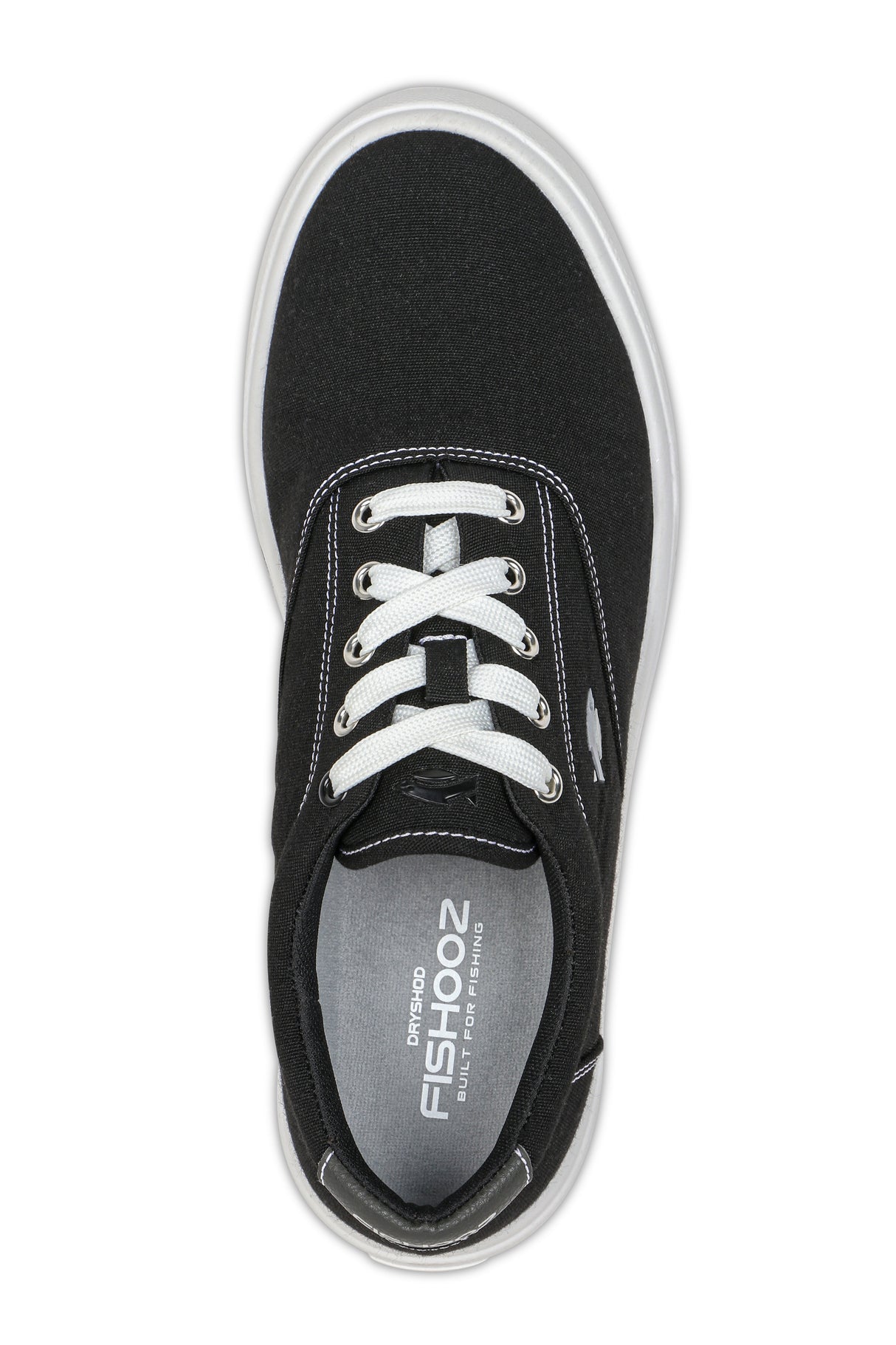 Fishooz Sunbrella® Men's Lace Shoe