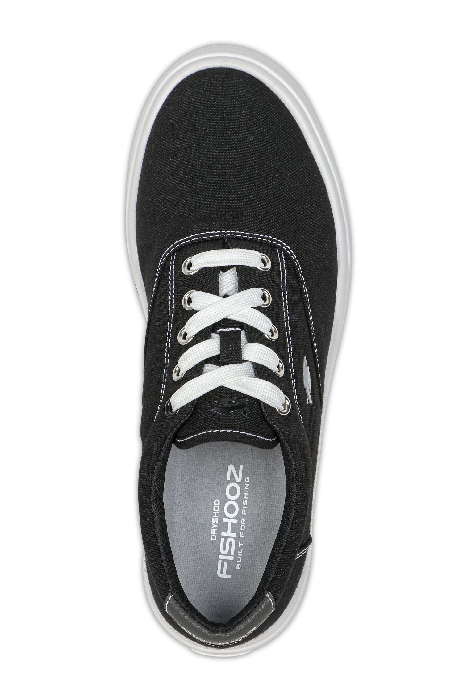 Fishooz Sunbrella® Men's Lace Shoe