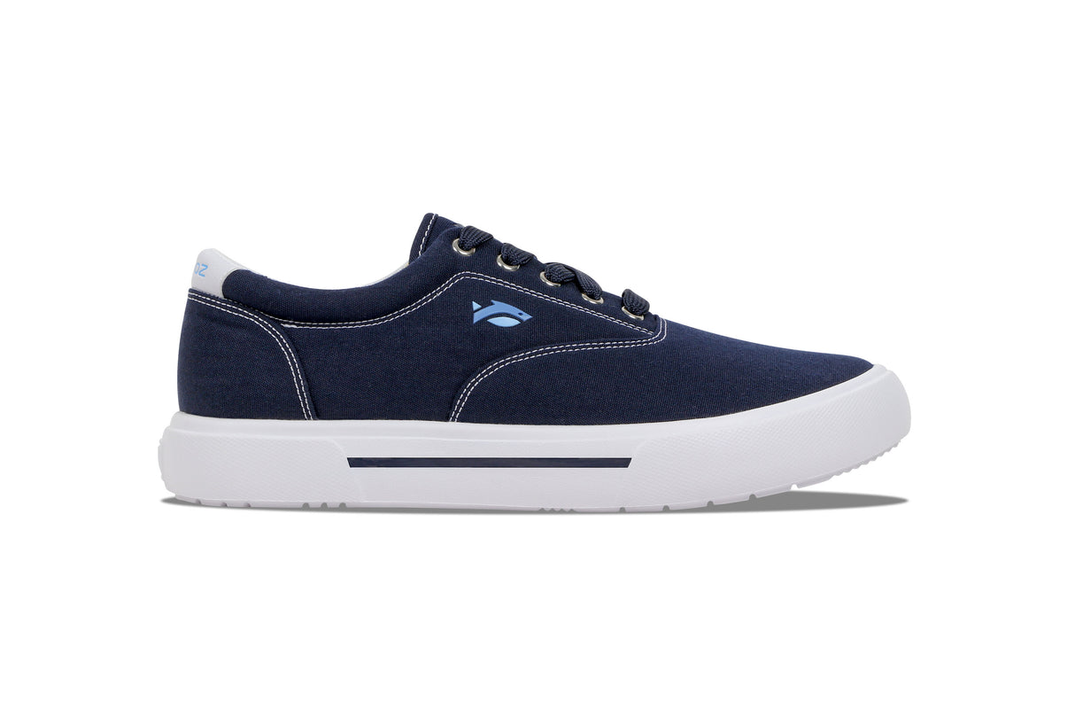 Fishooz Sunbrella® Men's Lace Shoe