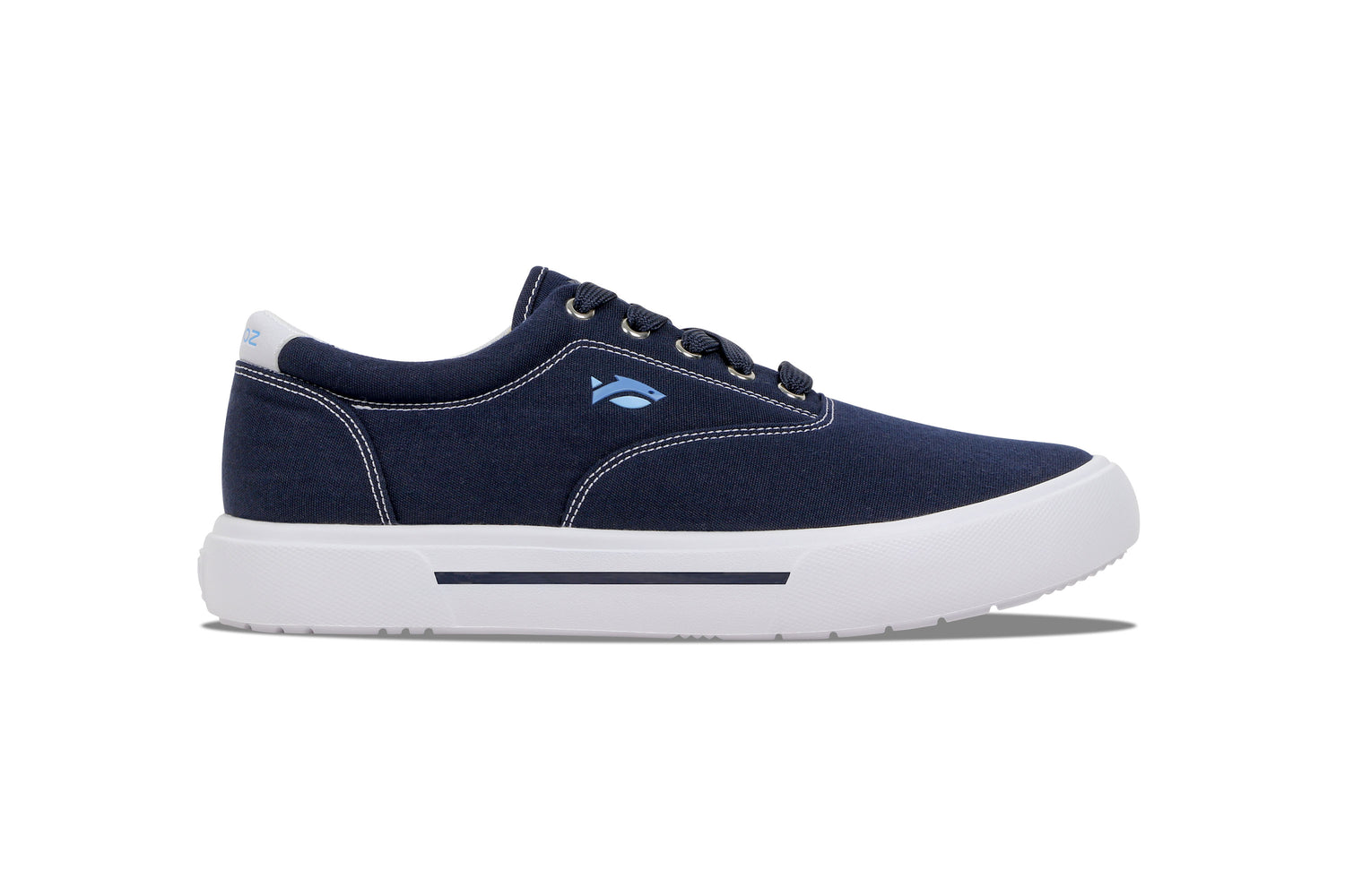 Fishooz Sunbrella® Men's Lace Shoe
