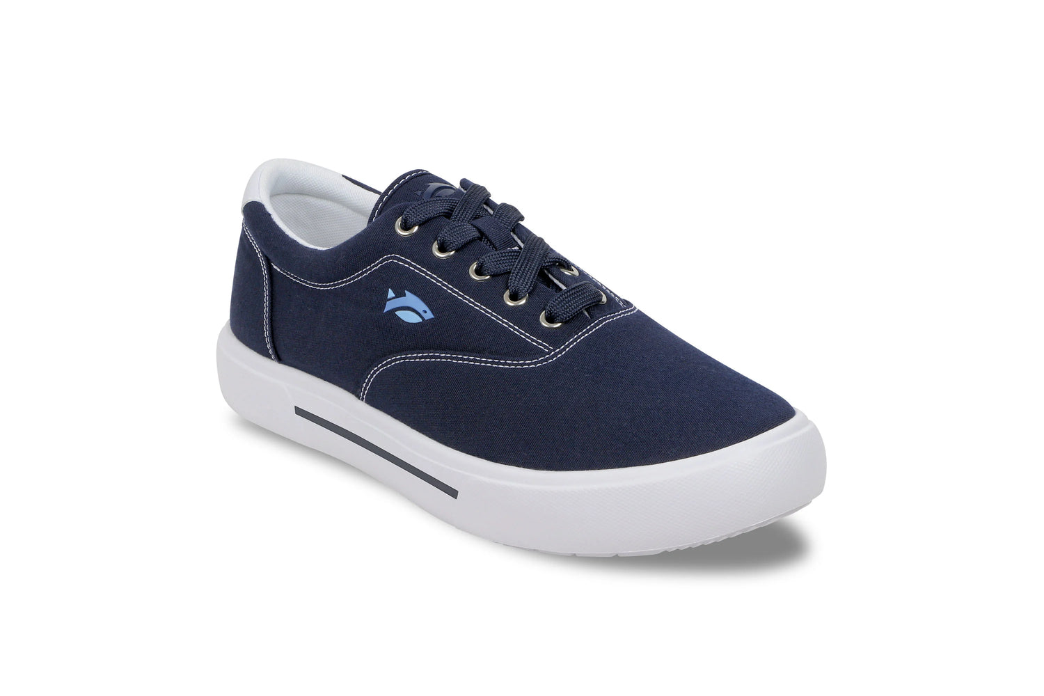 Fishooz Sunbrella® Men's Lace Shoe