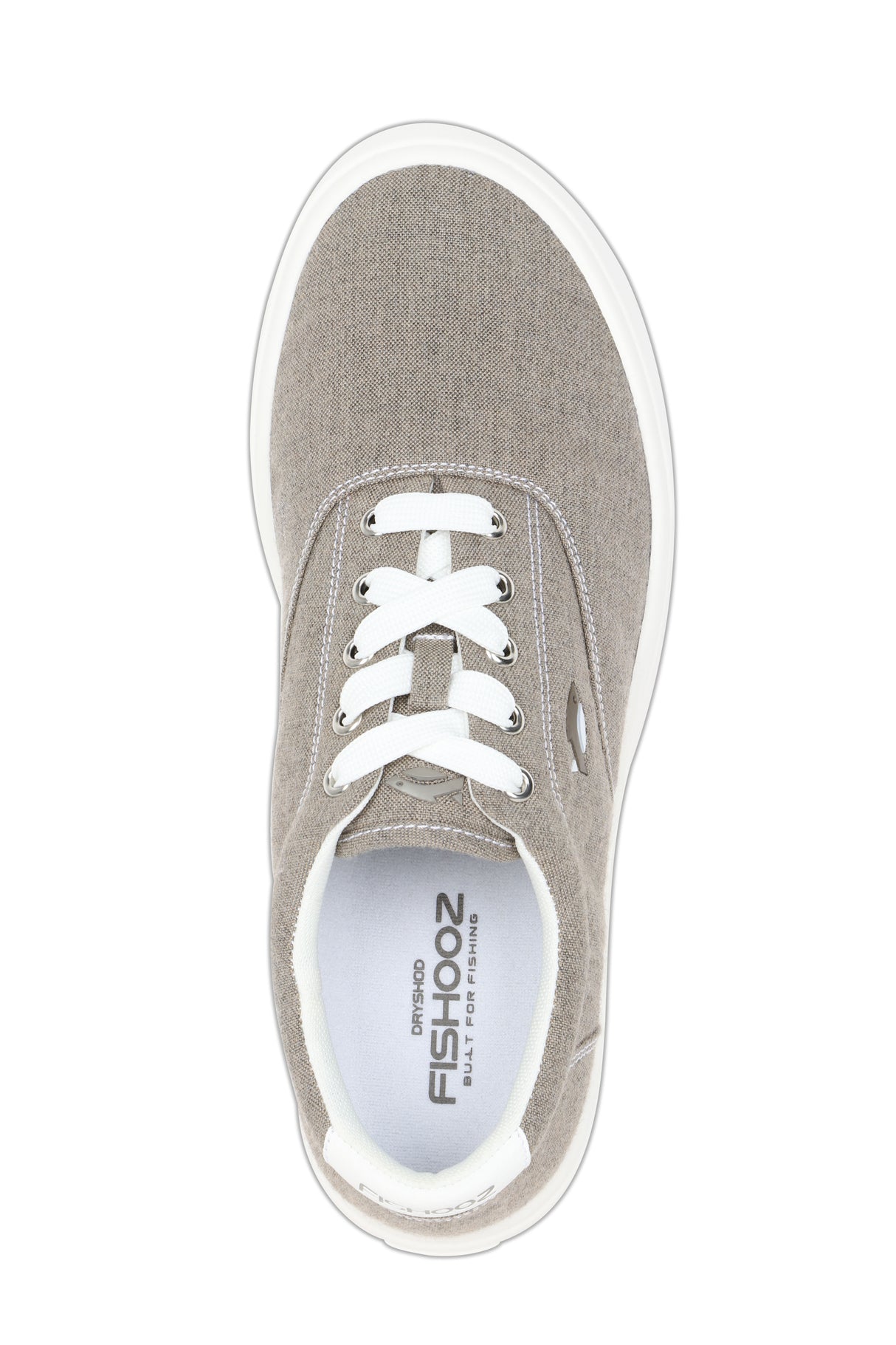 Fishooz Sunbrella® Men's Lace Shoe
