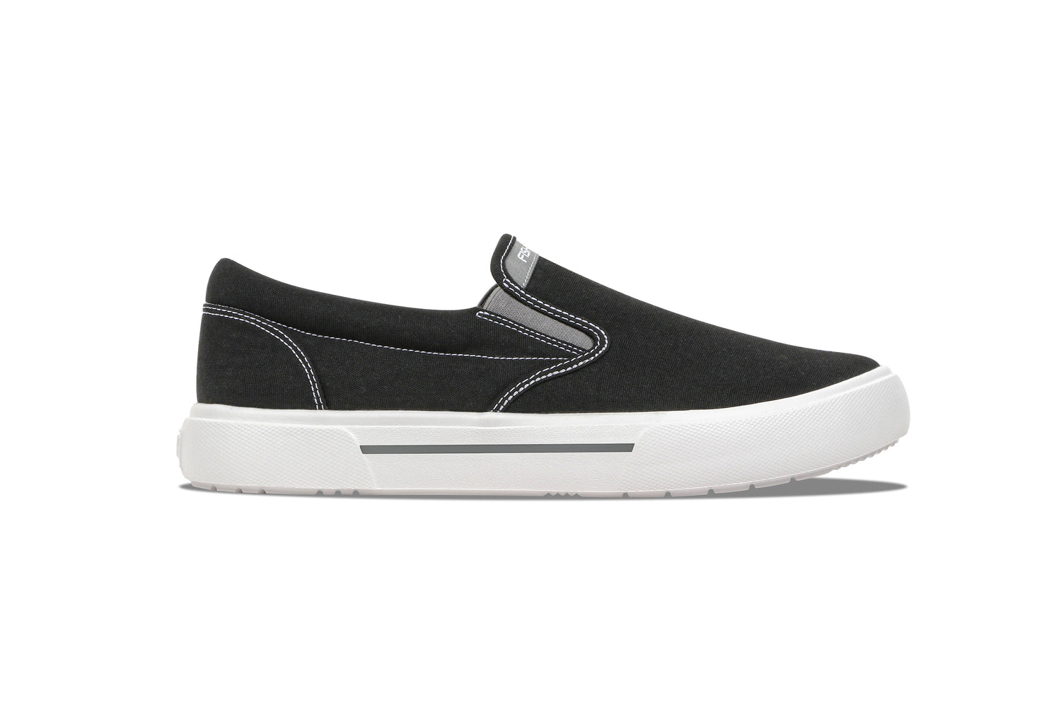 Fishooz Sunbrella® Men's Slip-On Shoe
