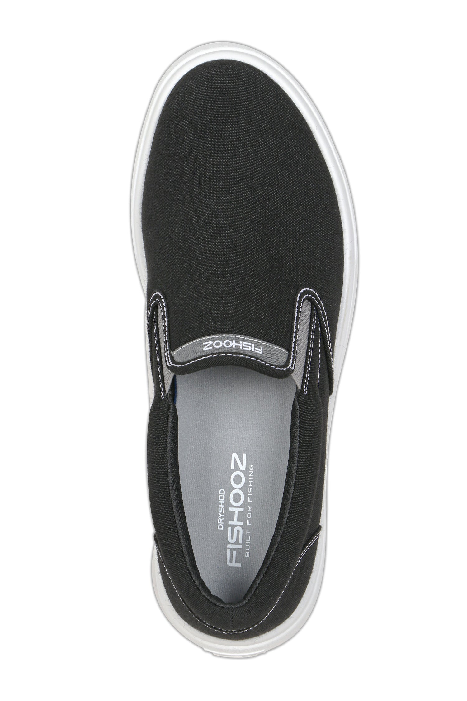 Fishooz Sunbrella® Men's Slip-On Shoe
