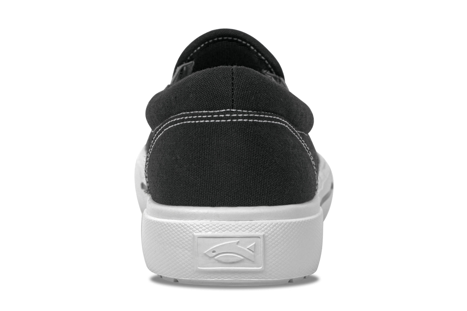 Fishooz Sunbrella® Men's Slip-On Shoe