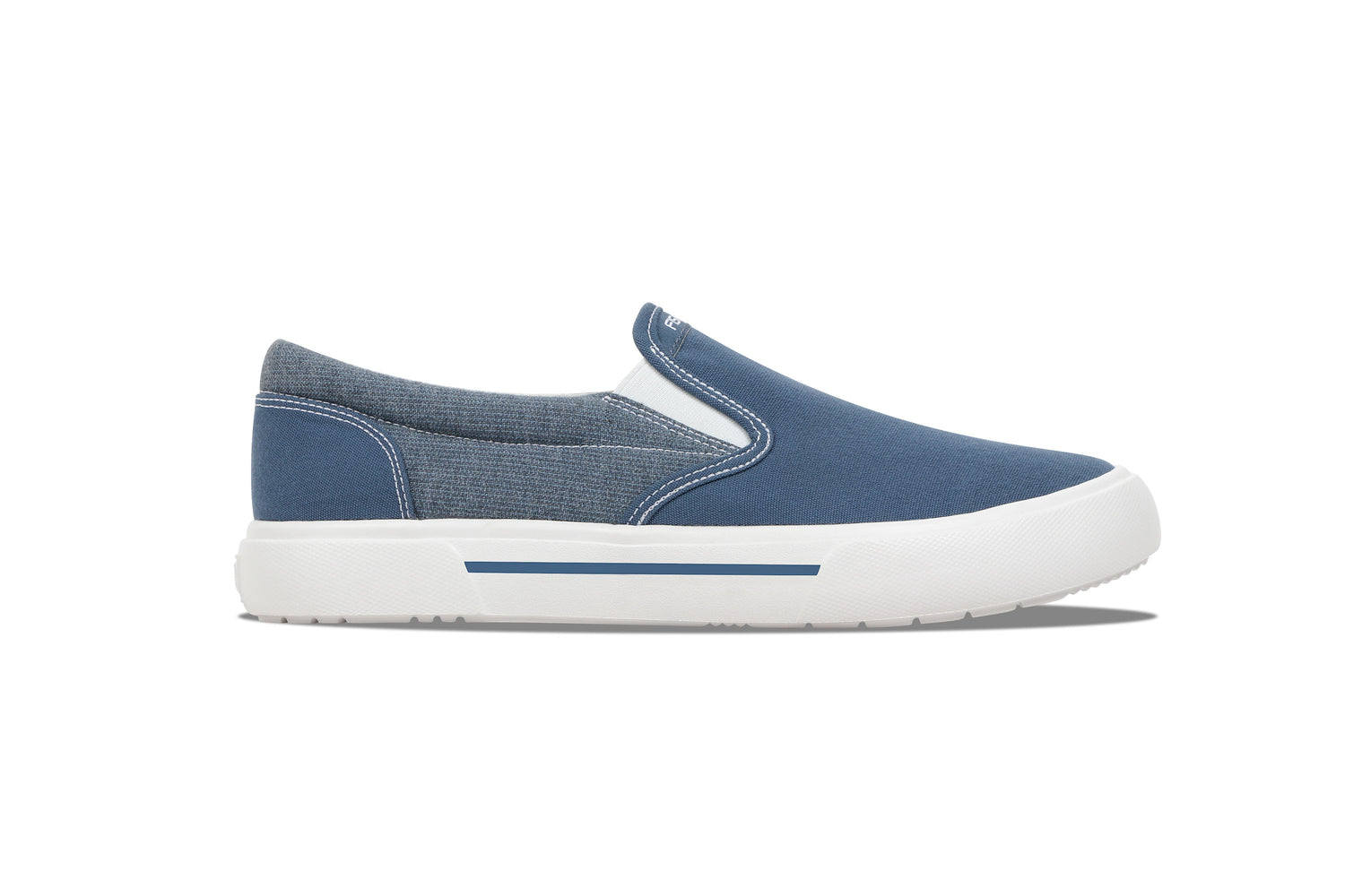 Fishooz Sunbrella® Men's Slip-On Shoe