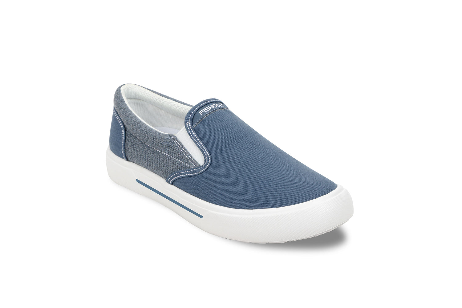Fishooz Sunbrella® Men's Slip-On Shoe
