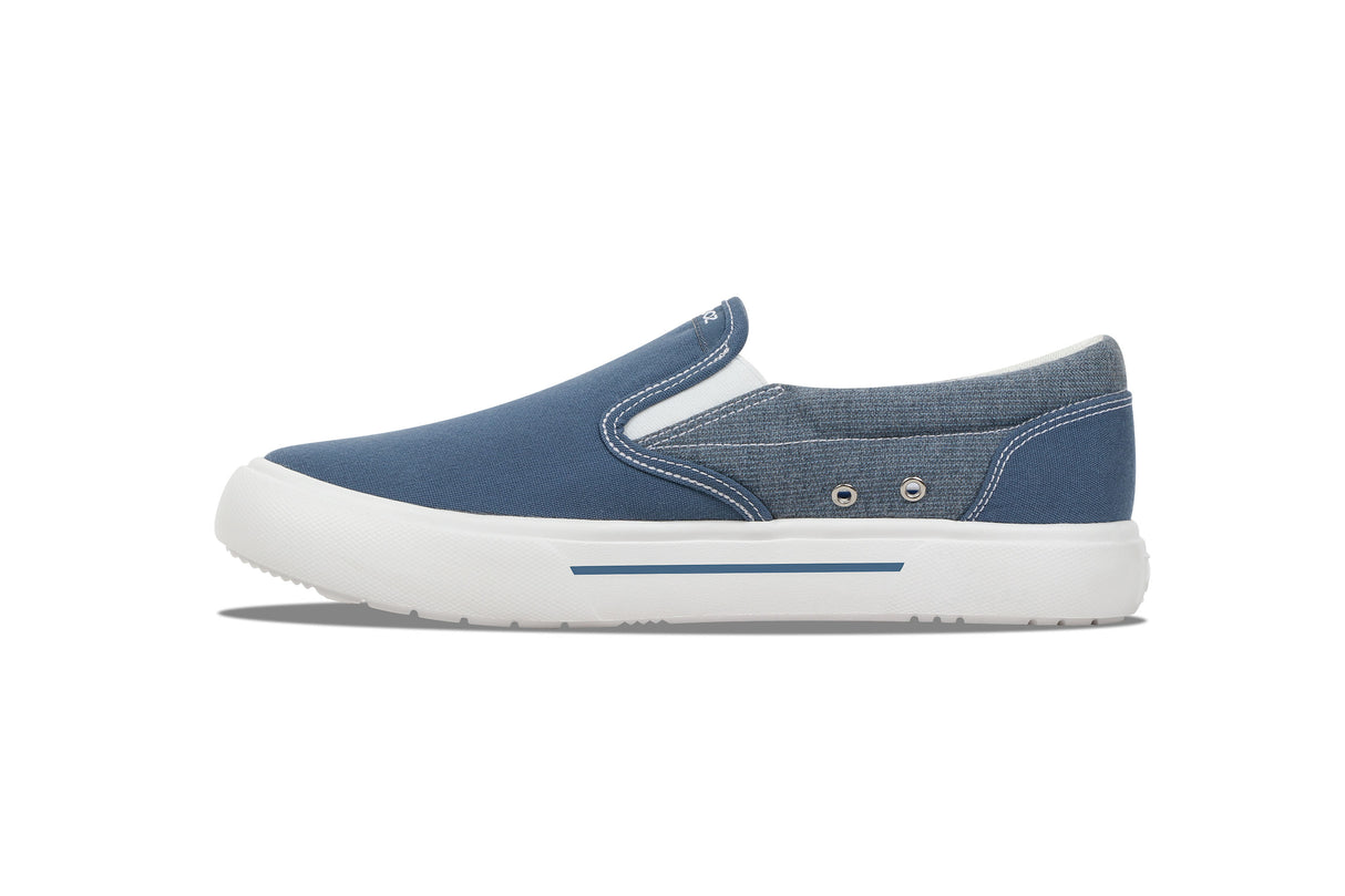 Fishooz Sunbrella® Men's Slip-On Shoe