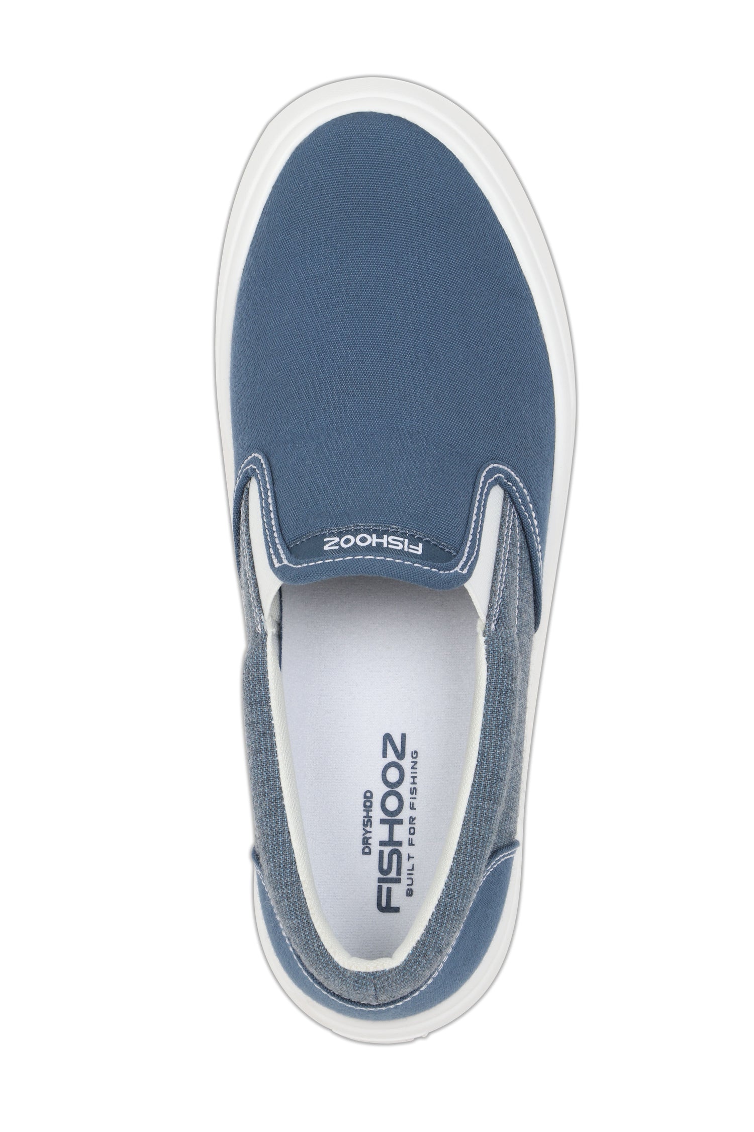 Fishooz Sunbrella® Men's Slip-On Shoe