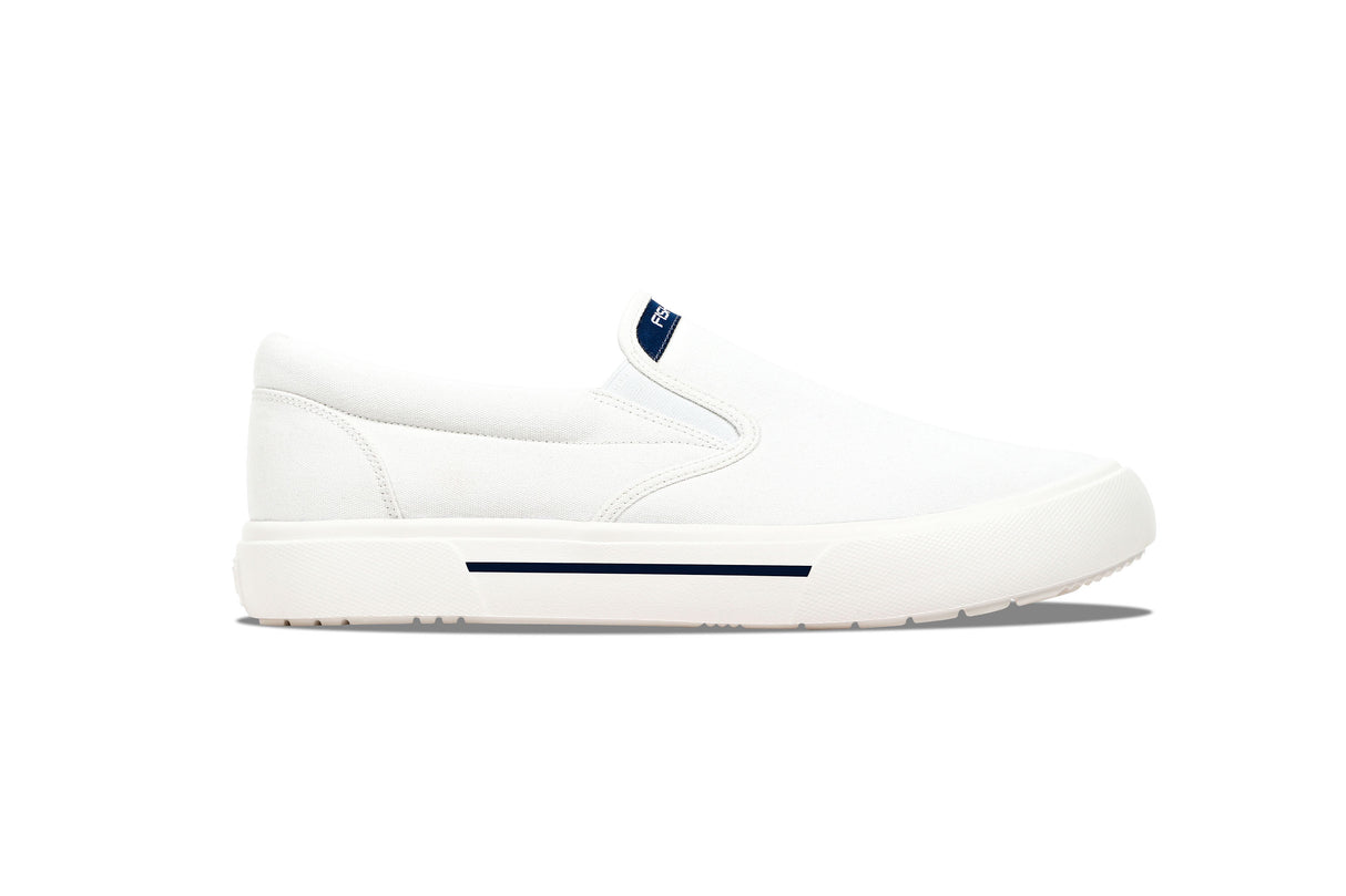 Fishooz Sunbrella® Men's Slip-On Shoe
