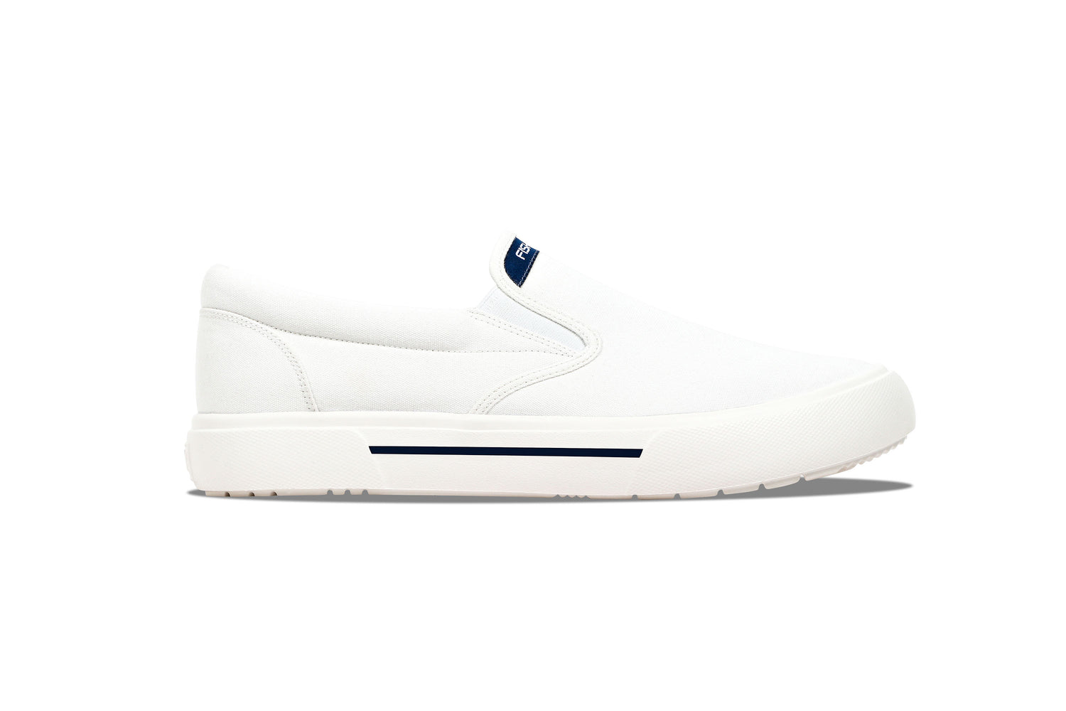 Fishooz Sunbrella® Men's Slip-On Shoe