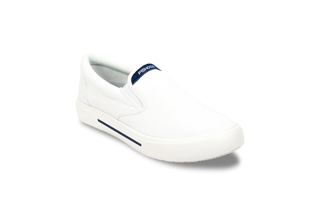 Fishooz Sunbrella® Men's Slip-On Shoe