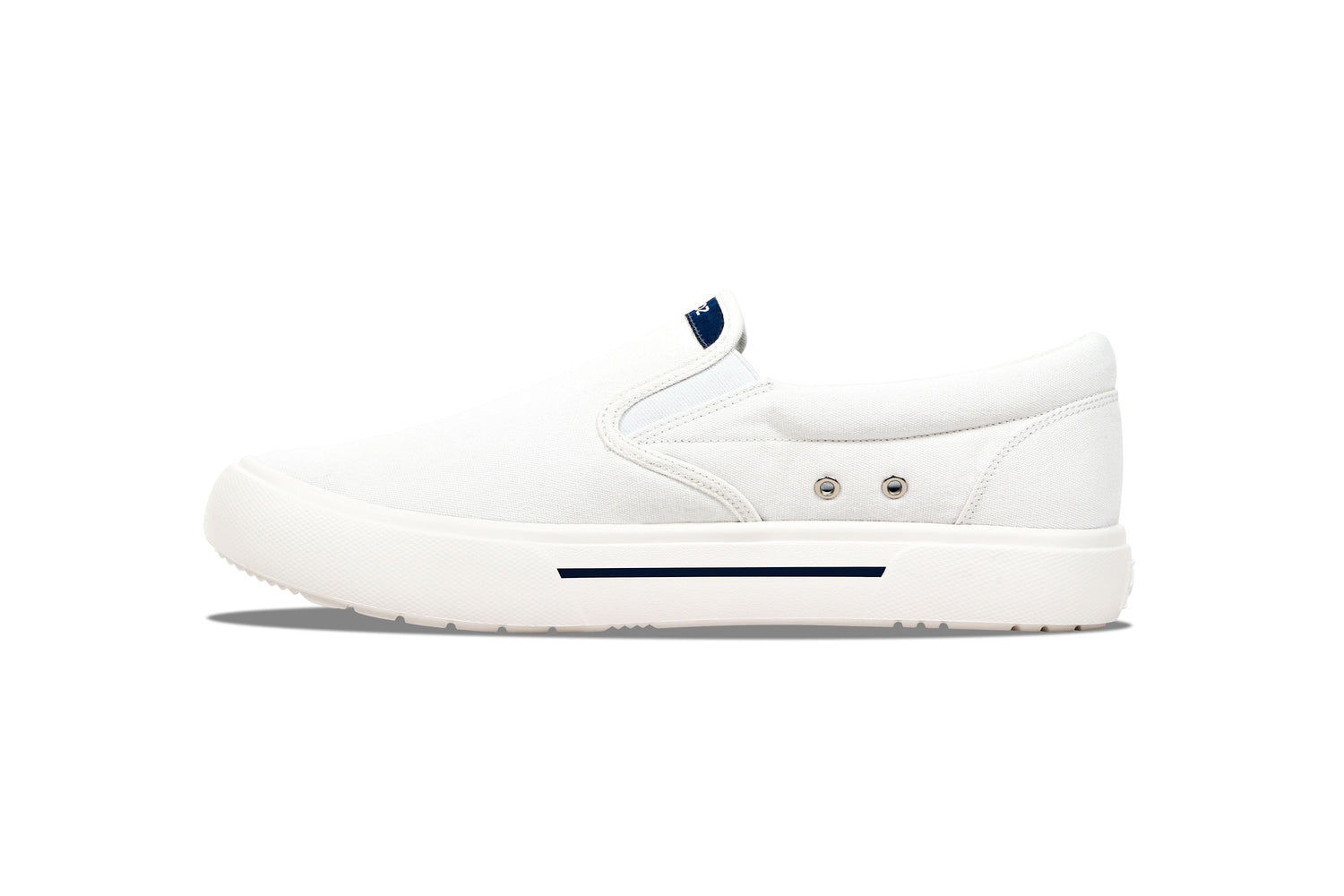Fishooz Sunbrella® Men's Slip-On Shoe