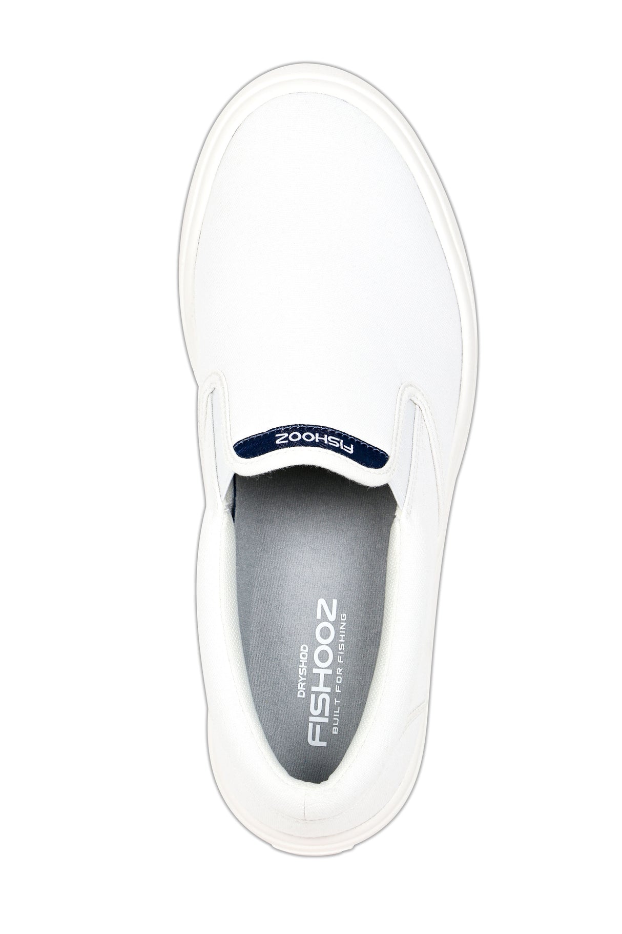 Fishooz Sunbrella® Men's Slip-On Shoe