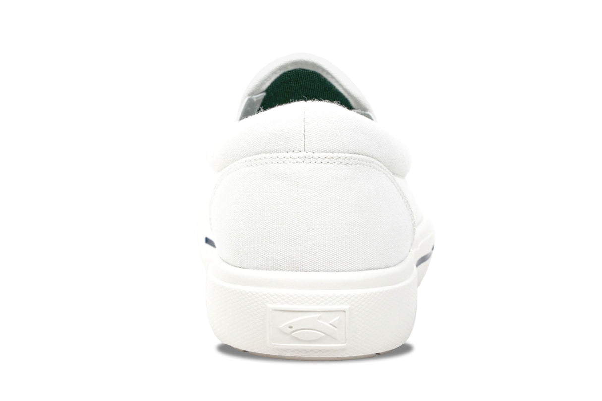 Fishooz Sunbrella® Men's Slip-On Shoe