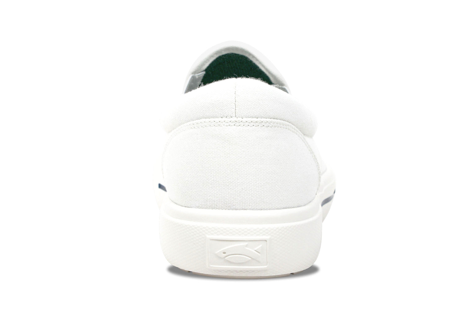 Fishooz Sunbrella® Men's Slip-On Shoe